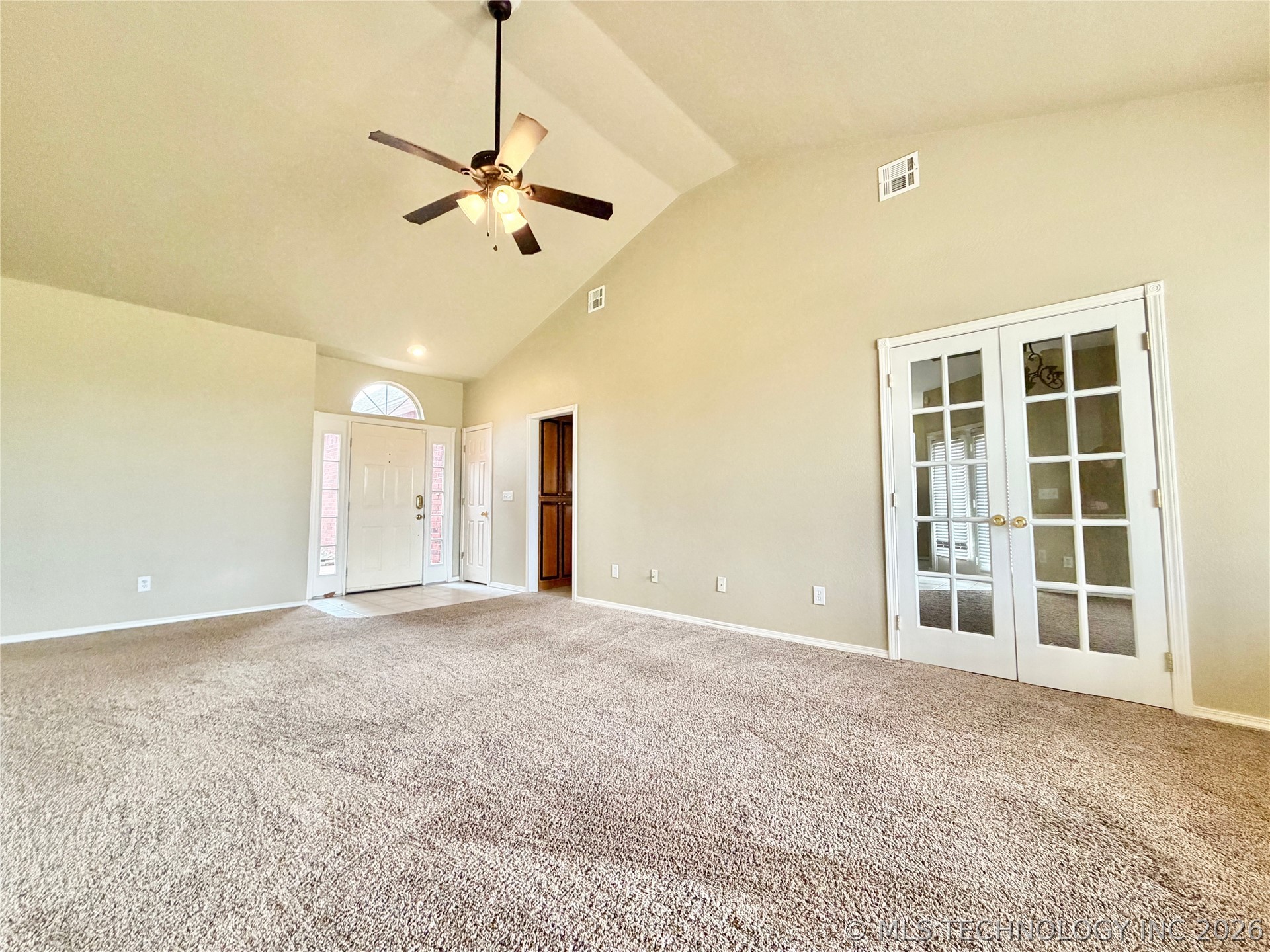 1580 Aspen Drive Tahlequah OK 74464