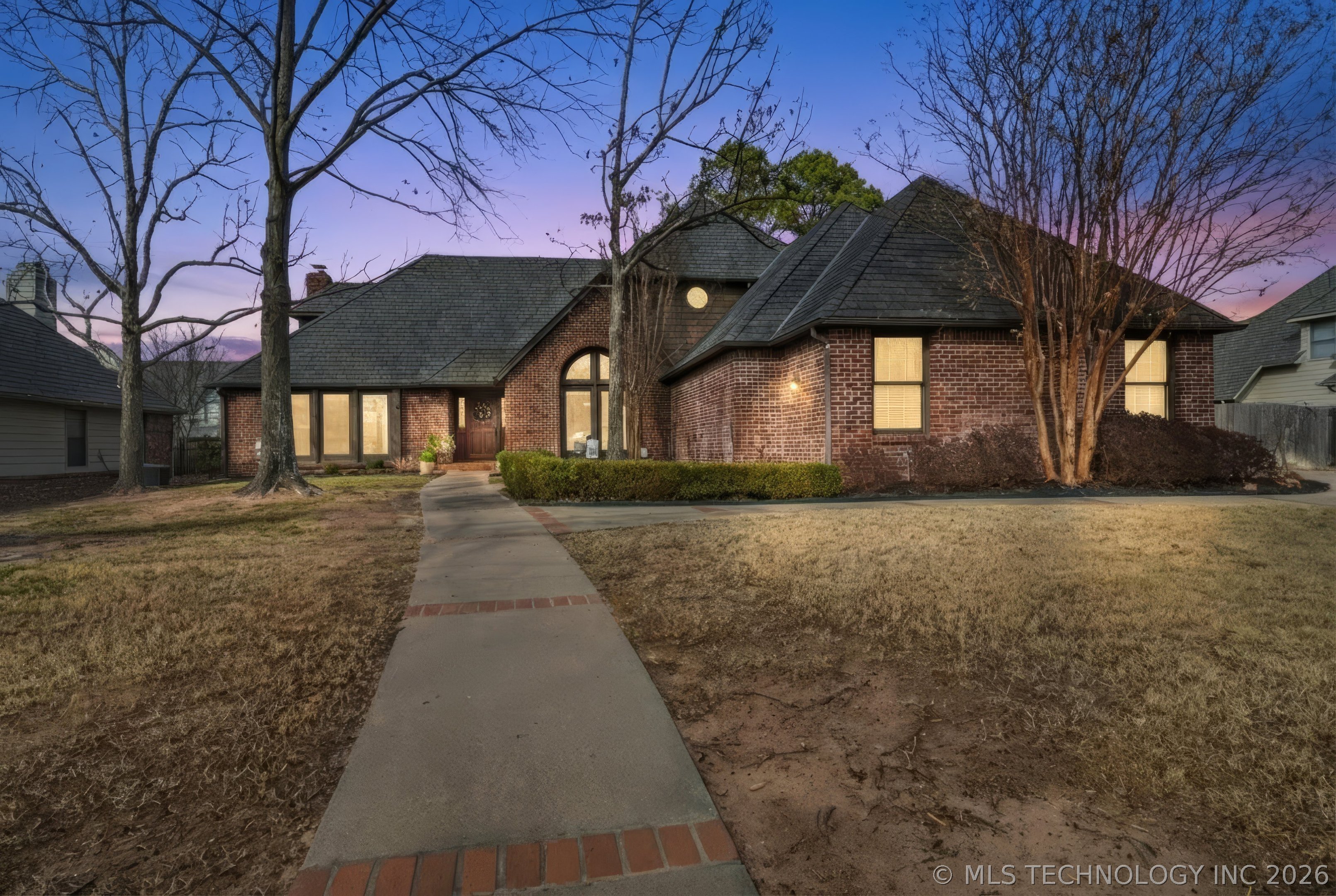 5111 E 108th Street Tulsa OK 74137