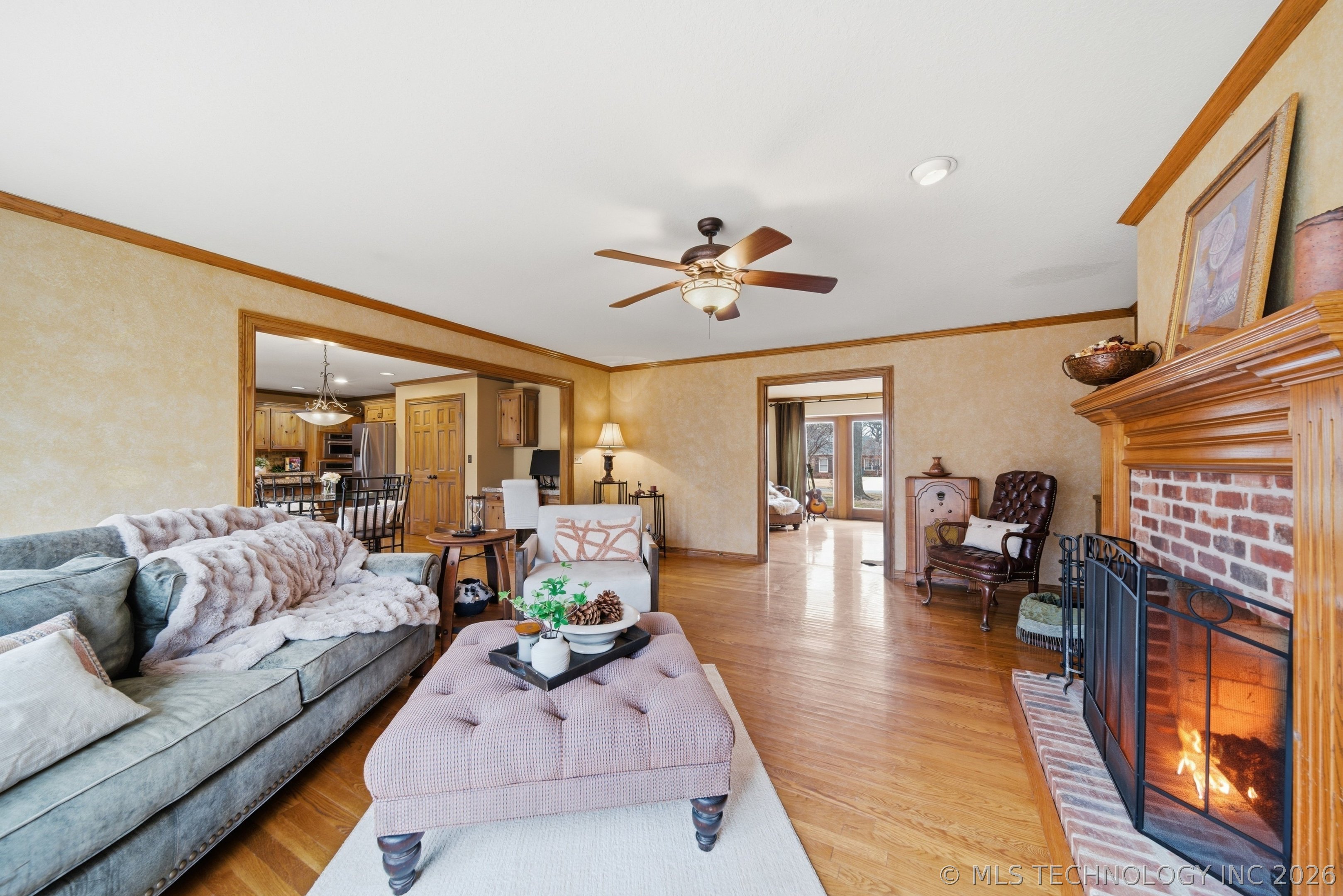 5111 E 108th Street Tulsa OK 74137