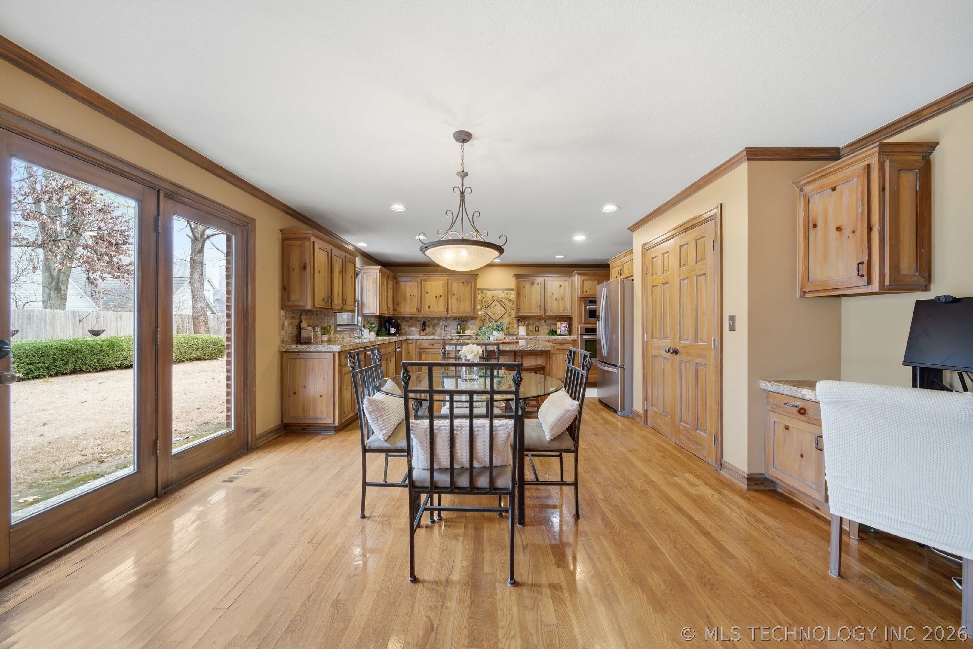 5111 E 108th Street Tulsa OK 74137