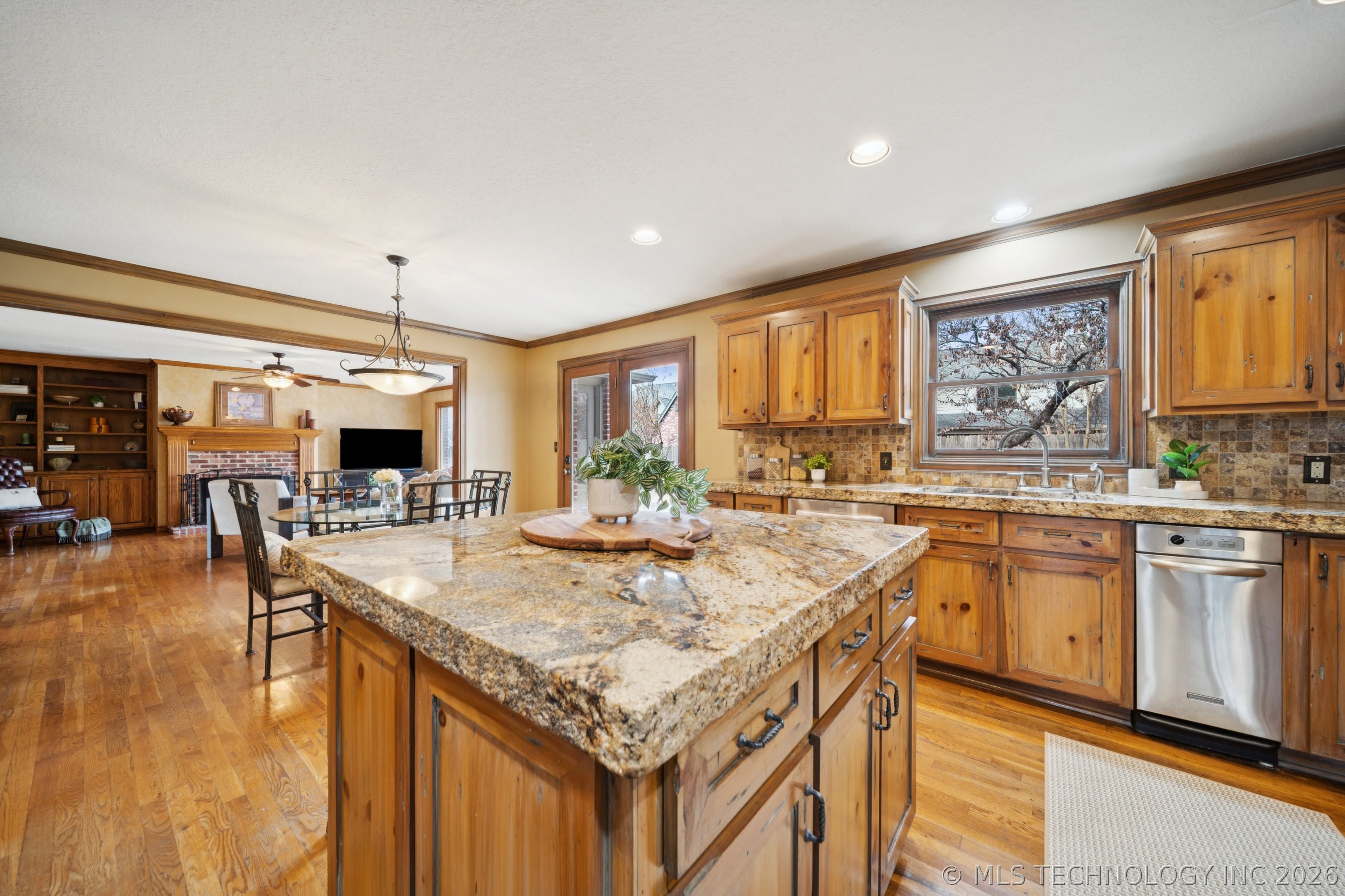 5111 E 108th Street Tulsa OK 74137