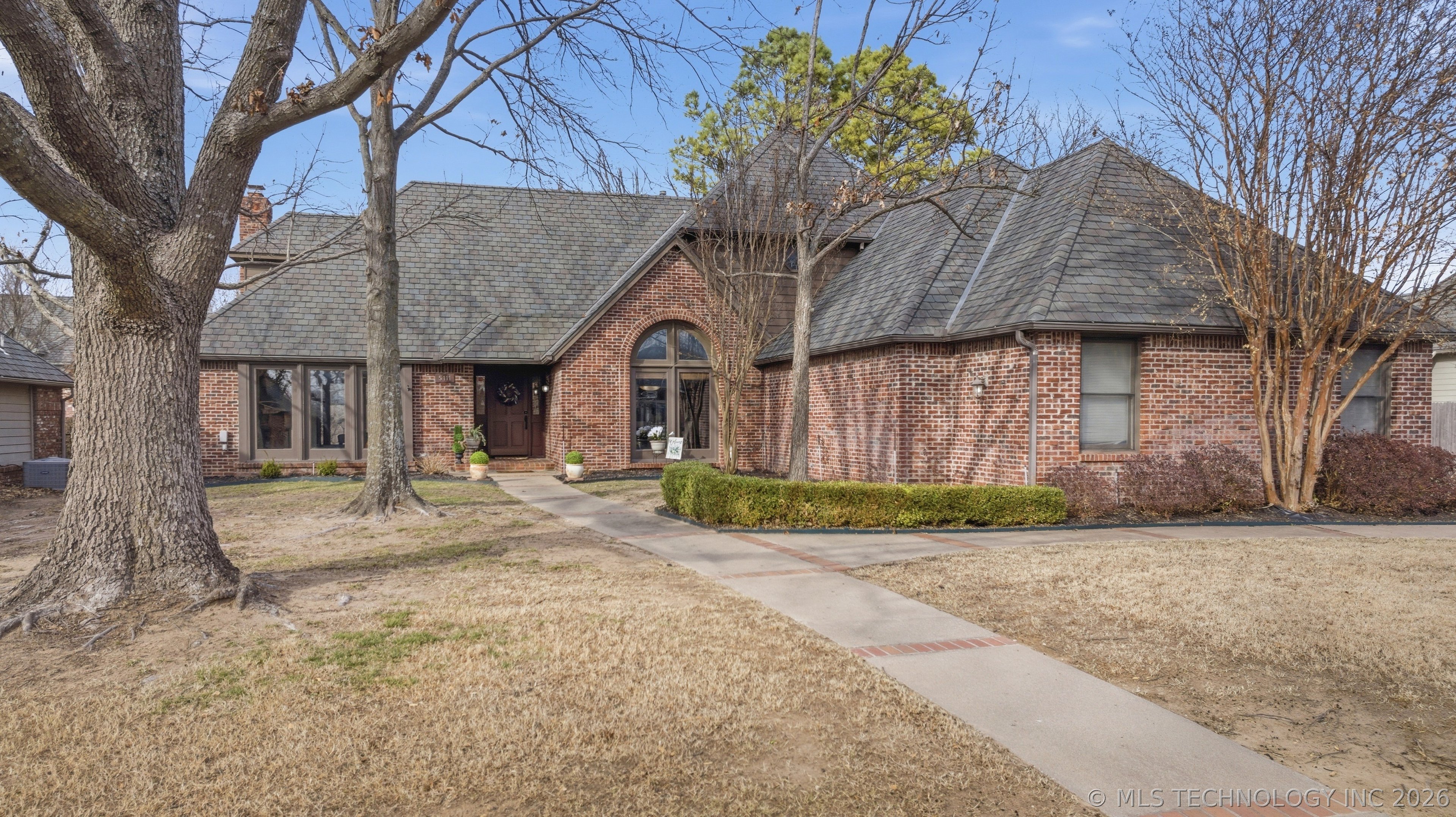 5111 E 108th Street Tulsa OK 74137