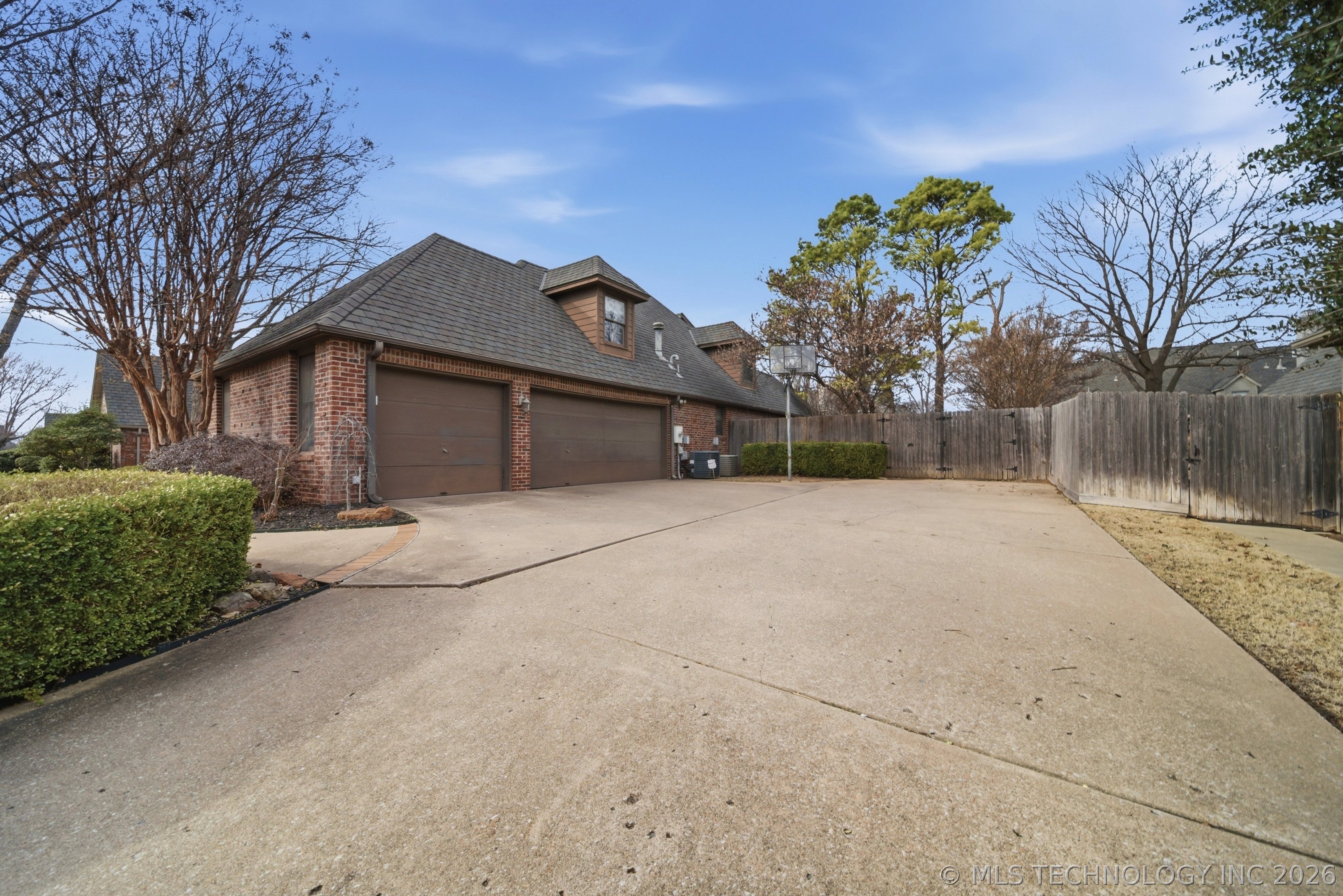 5111 E 108th Street Tulsa OK 74137