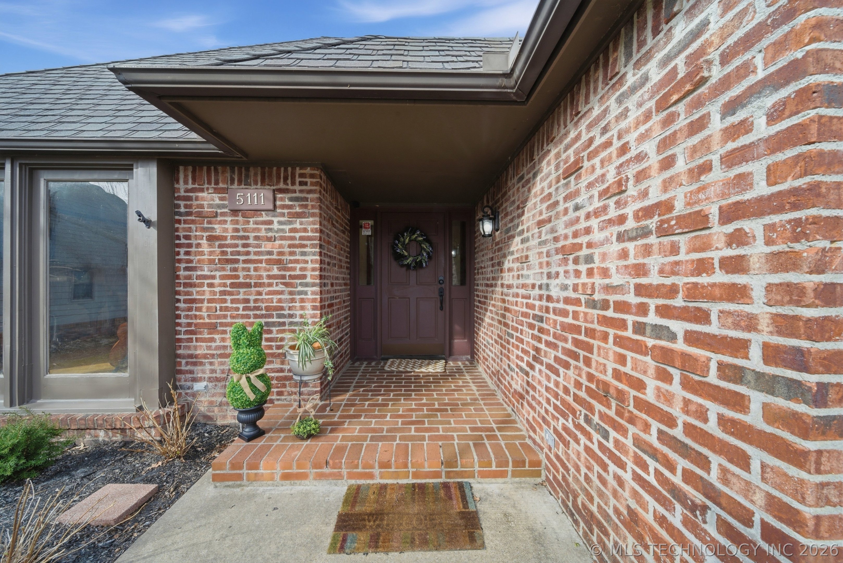 5111 E 108th Street Tulsa OK 74137