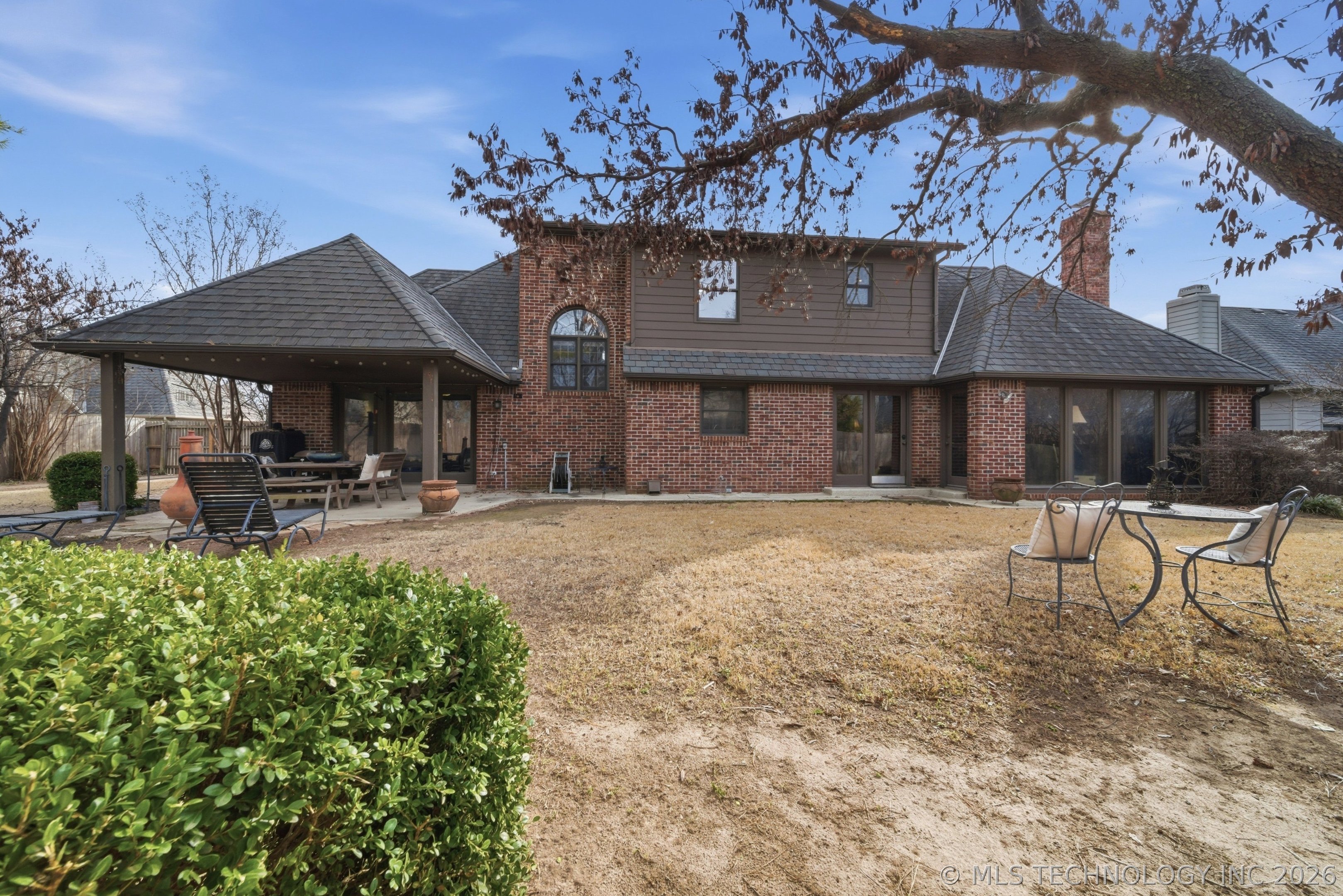 5111 E 108th Street Tulsa OK 74137