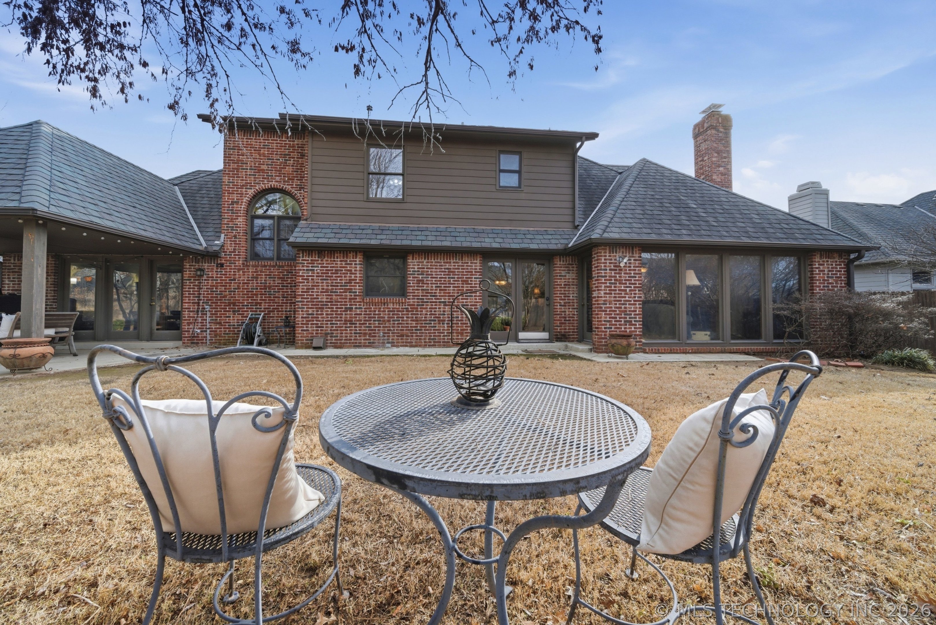 5111 E 108th Street Tulsa OK 74137
