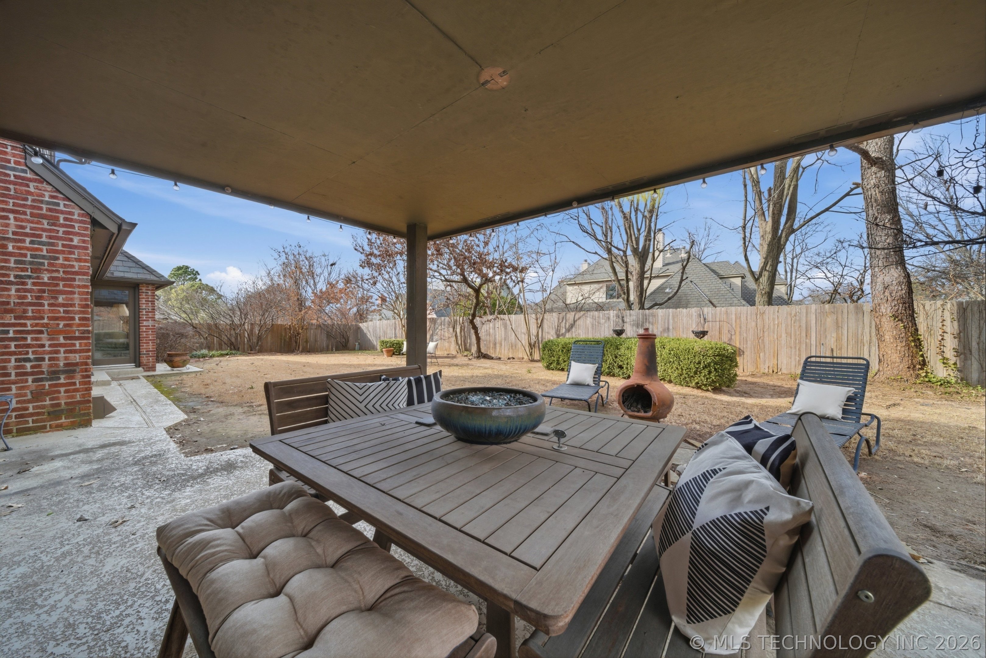 5111 E 108th Street Tulsa OK 74137