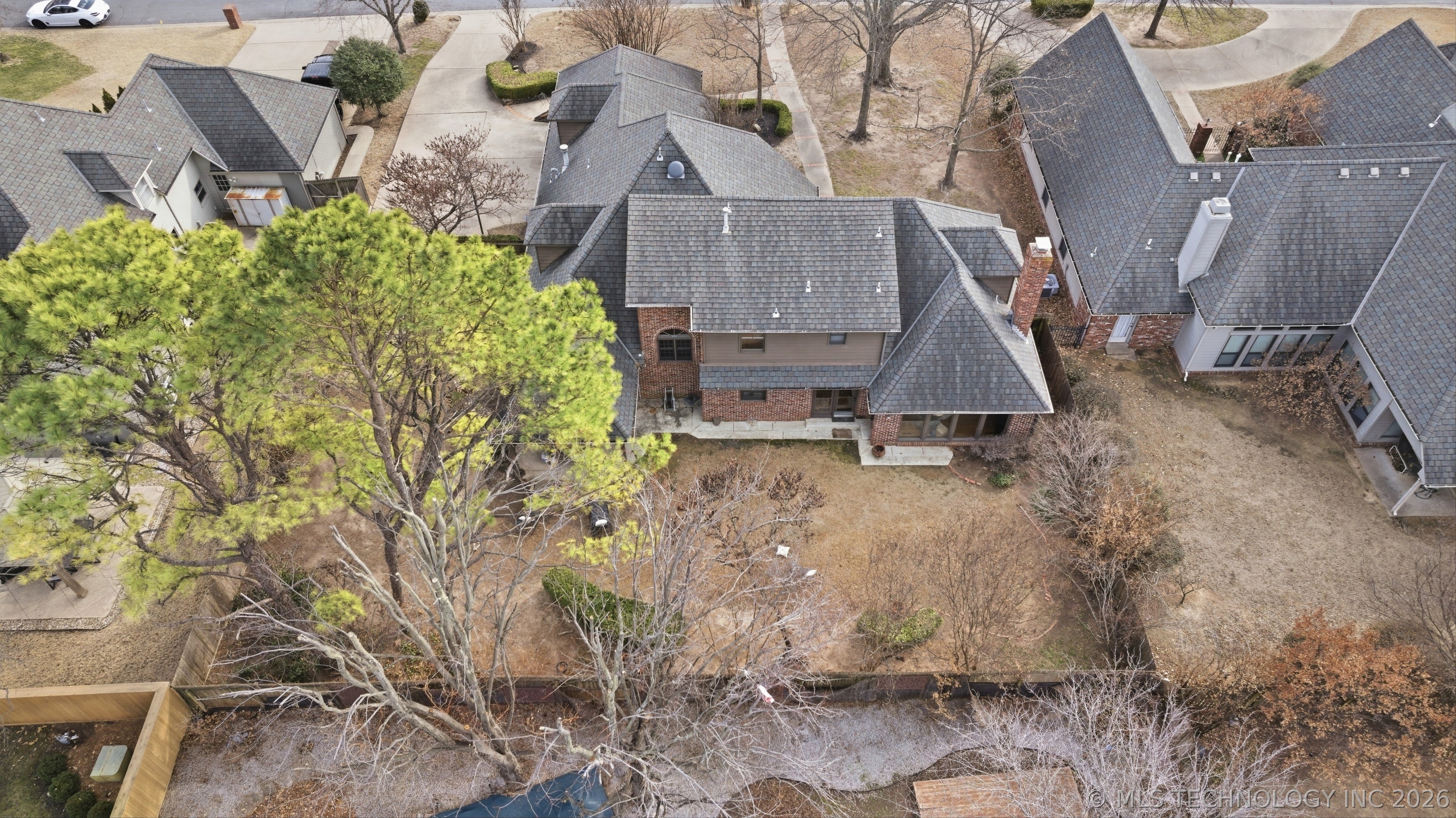 5111 E 108th Street Tulsa OK 74137