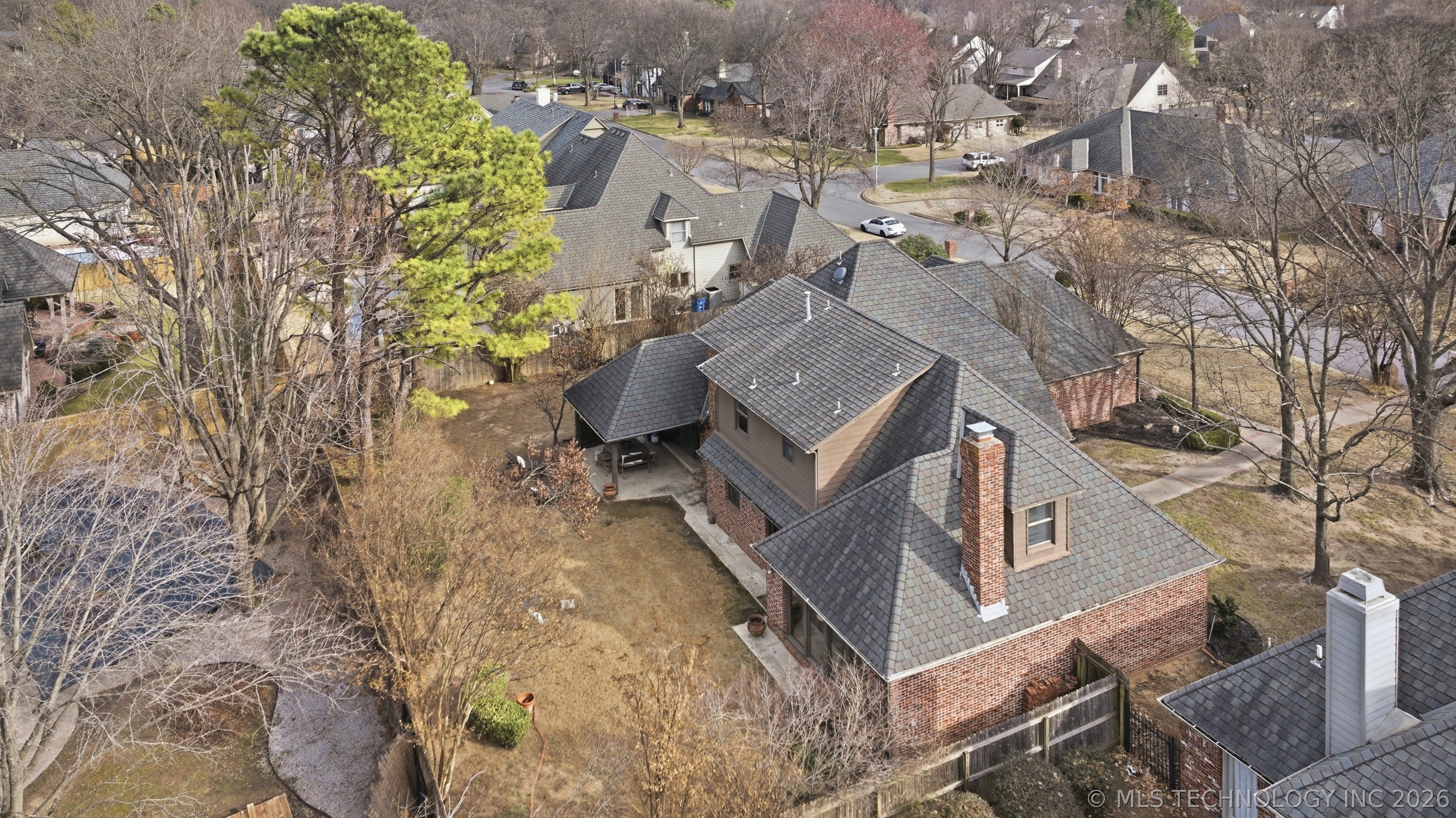 5111 E 108th Street Tulsa OK 74137