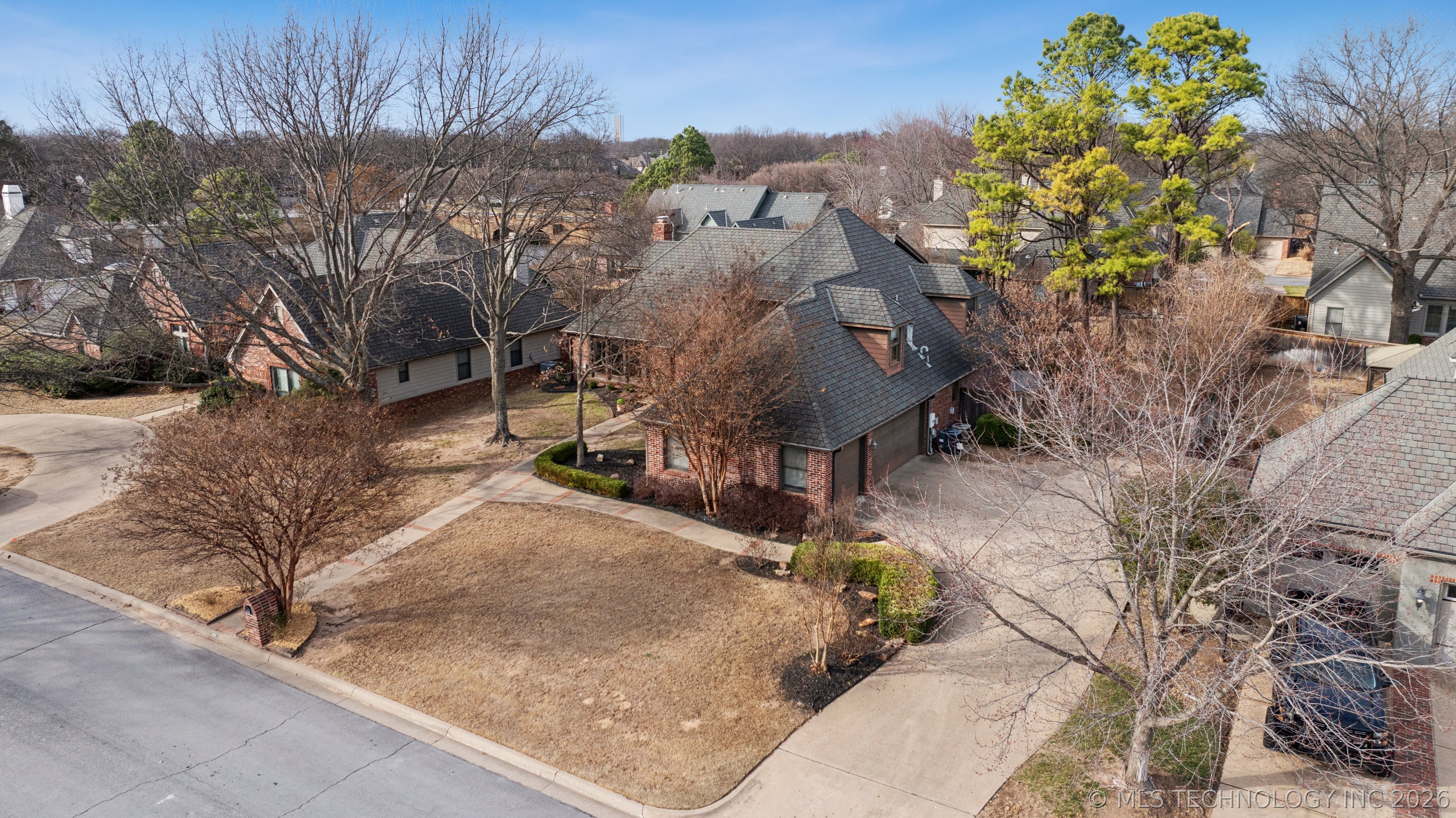 5111 E 108th Street Tulsa OK 74137