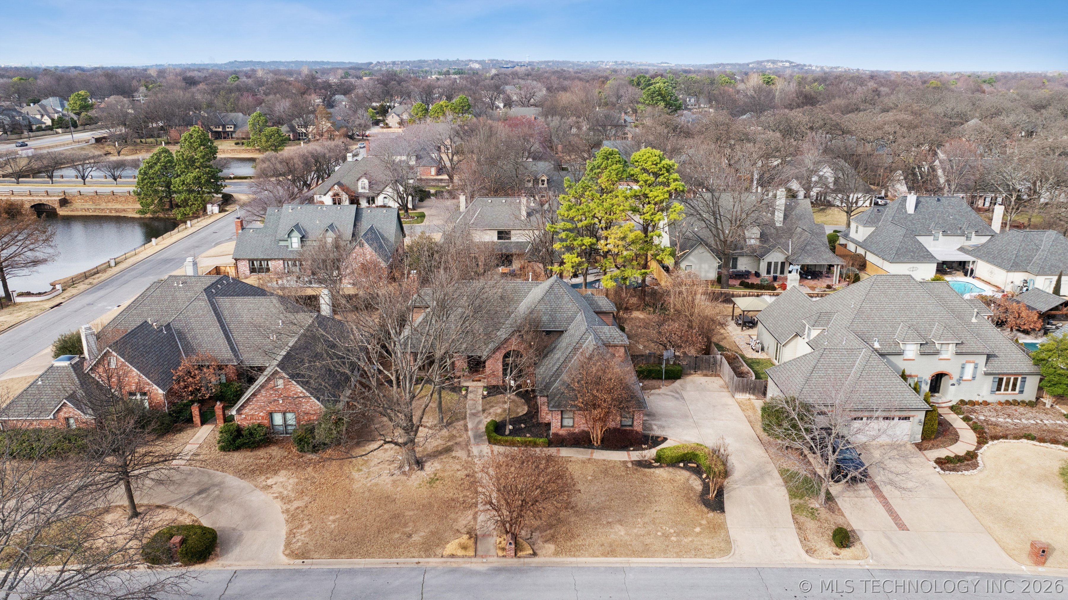 5111 E 108th Street Tulsa OK 74137