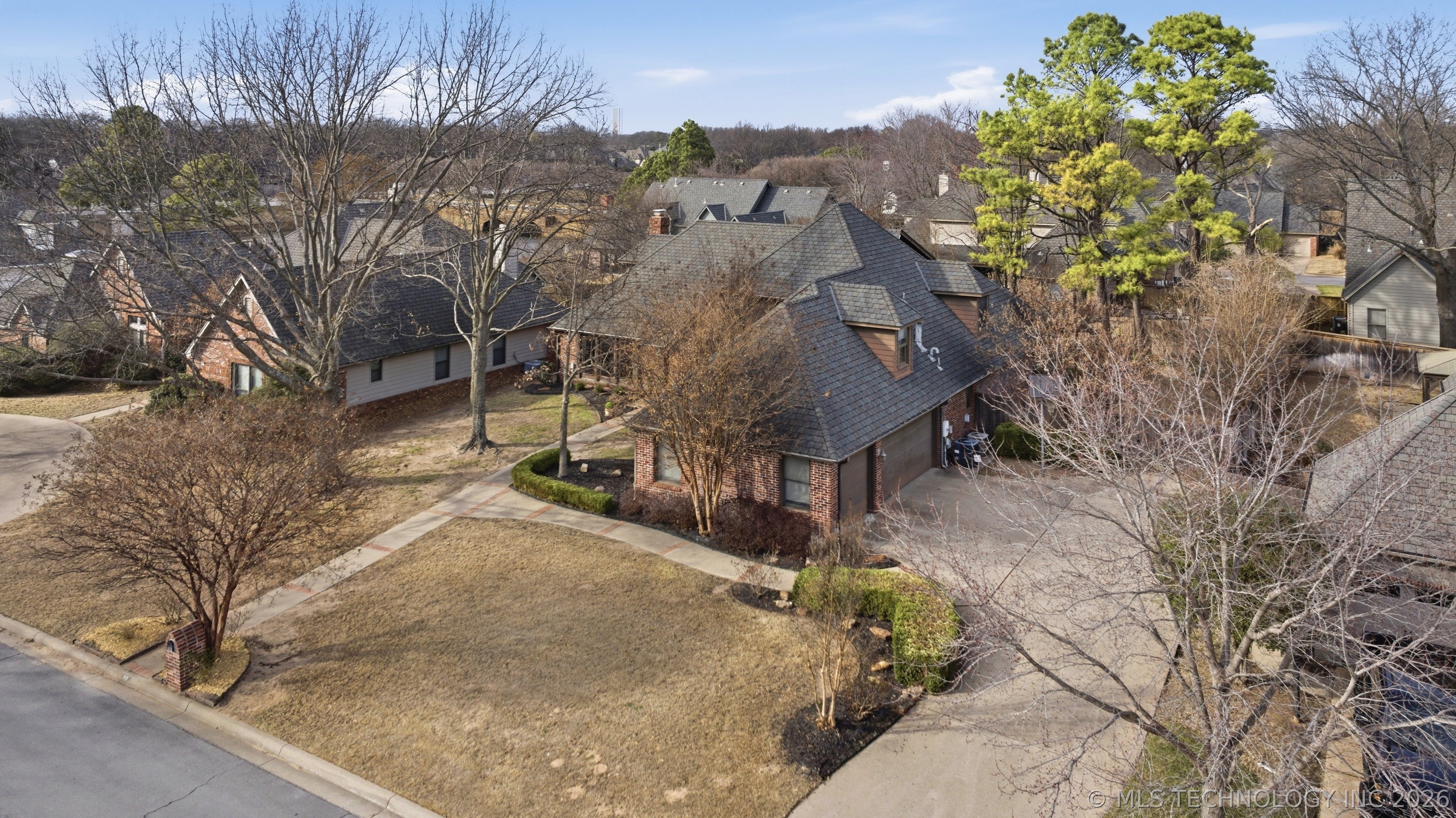 5111 E 108th Street Tulsa OK 74137
