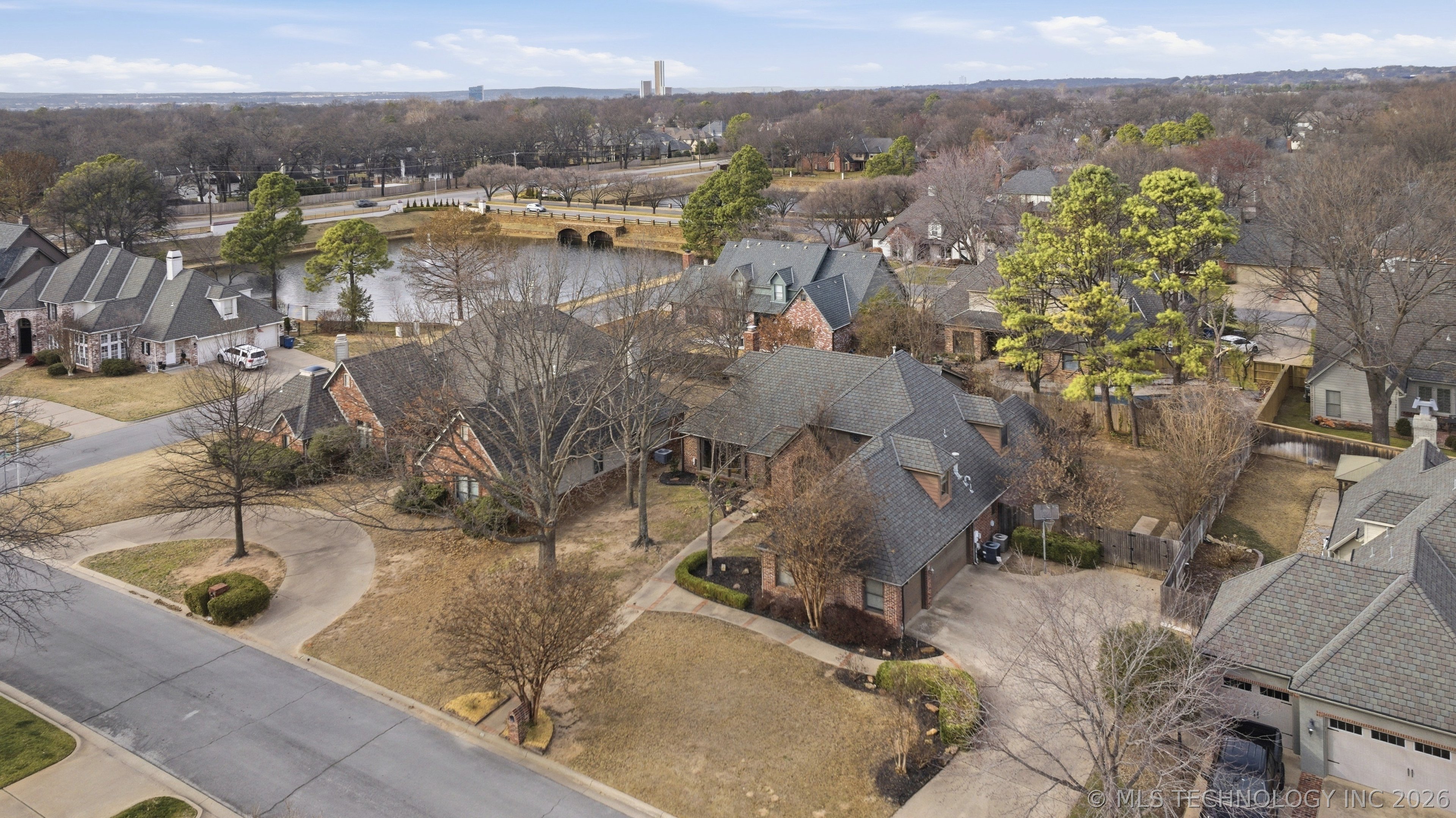 5111 E 108th Street Tulsa OK 74137