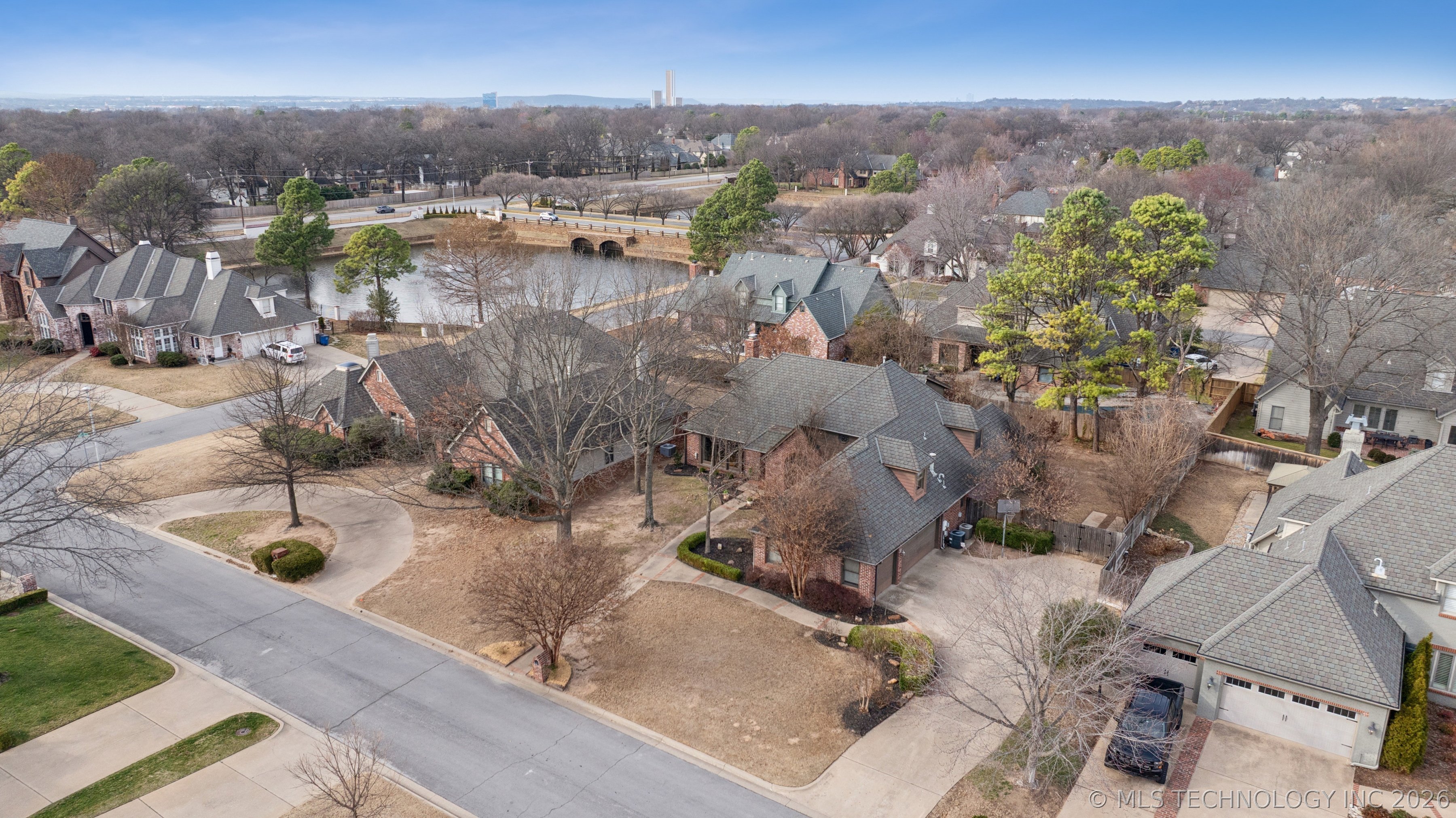 5111 E 108th Street Tulsa OK 74137