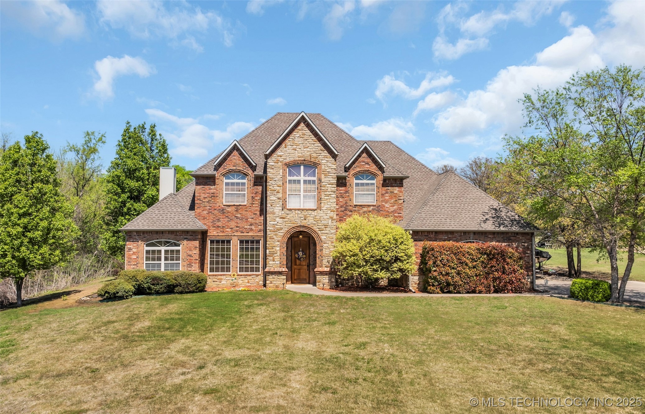 3921 Rolling Hills Ardmore OK 73401