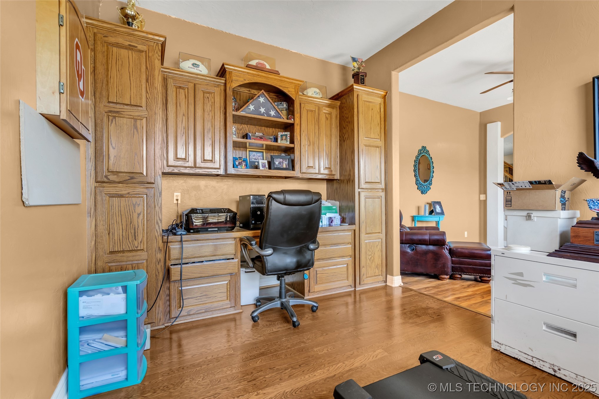 3921 Rolling Hills Ardmore OK 73401