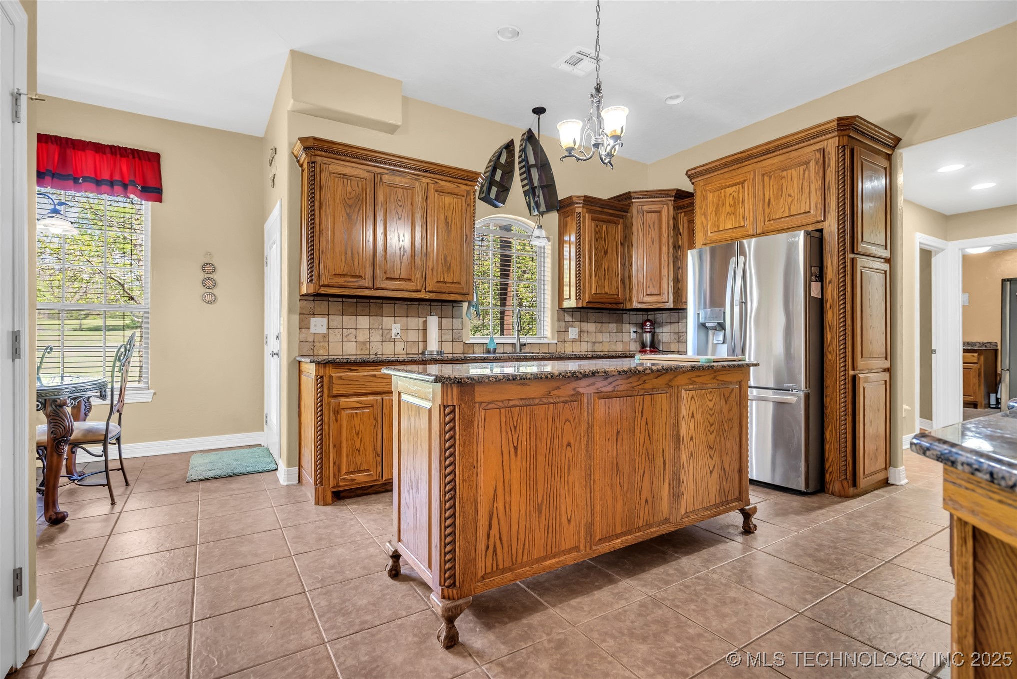 3921 Rolling Hills Ardmore OK 73401