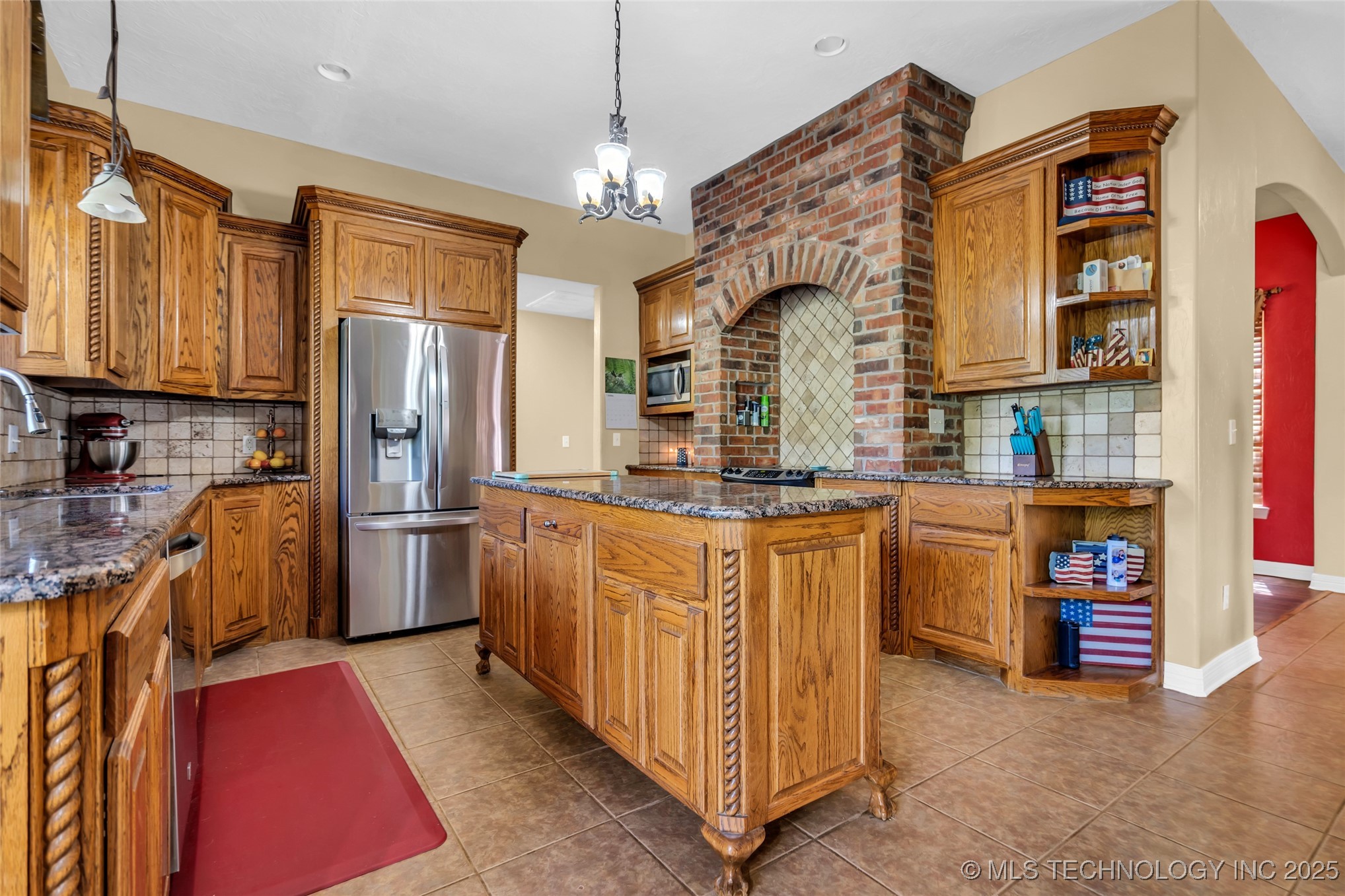 3921 Rolling Hills Ardmore OK 73401