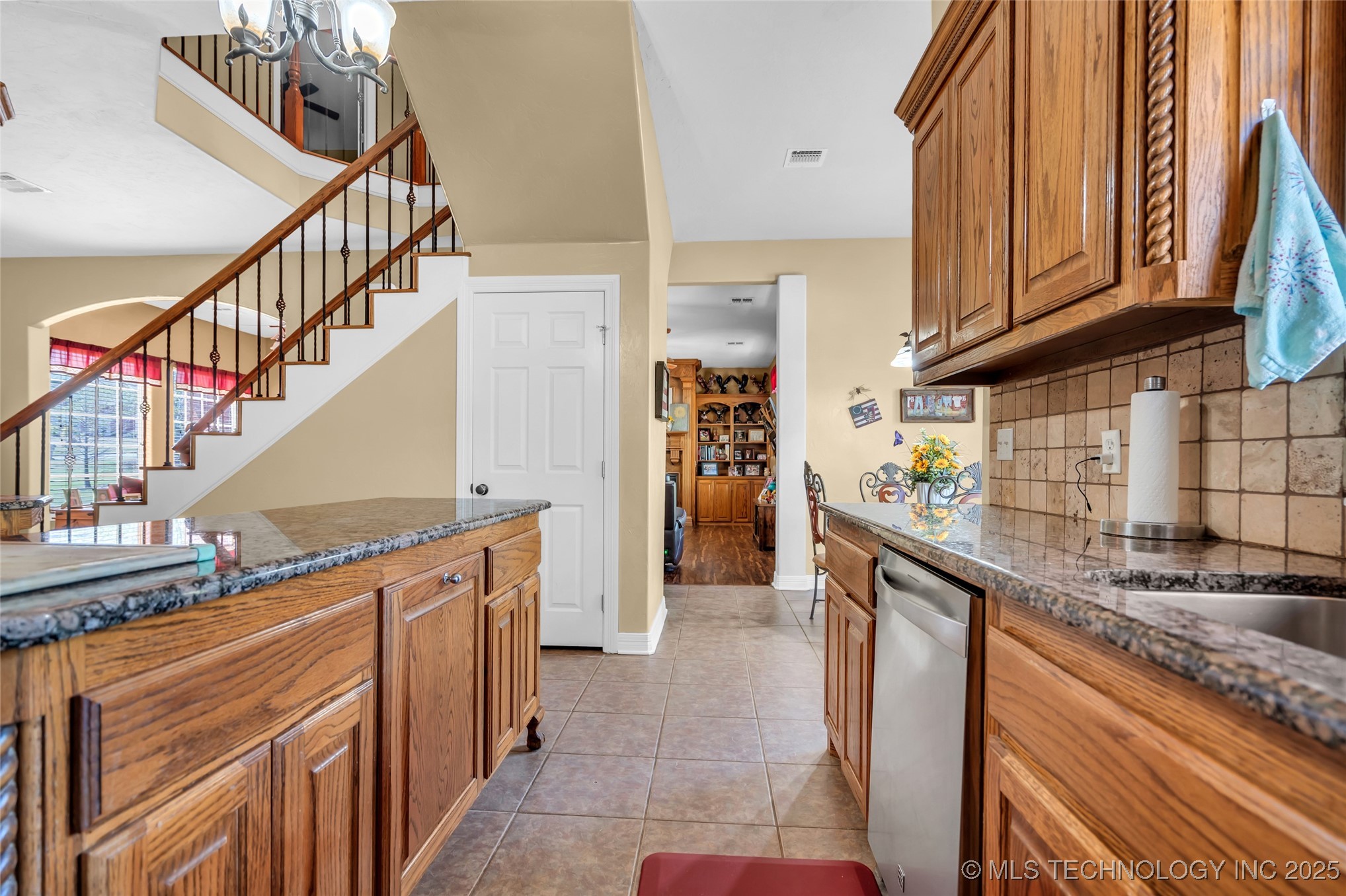 3921 Rolling Hills Ardmore OK 73401