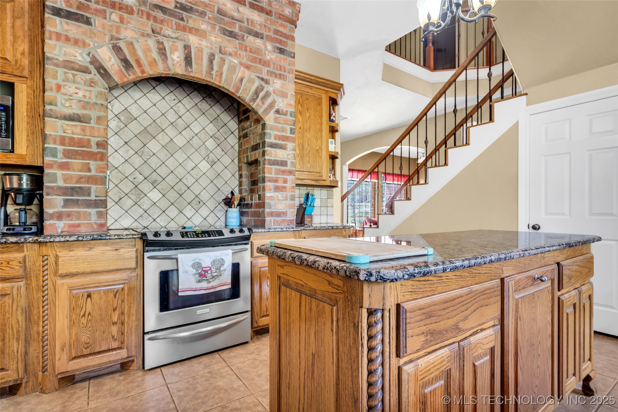 3921 Rolling Hills Ardmore OK 73401