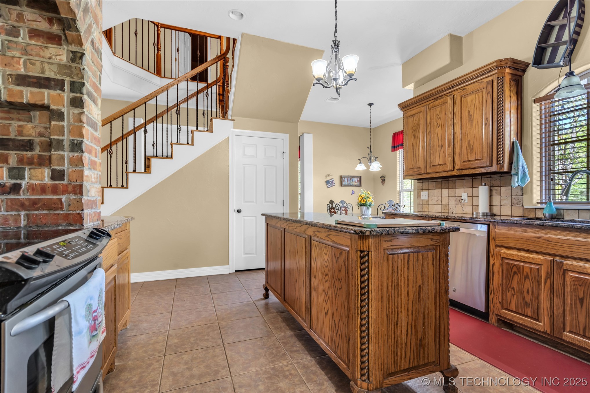 3921 Rolling Hills Ardmore OK 73401