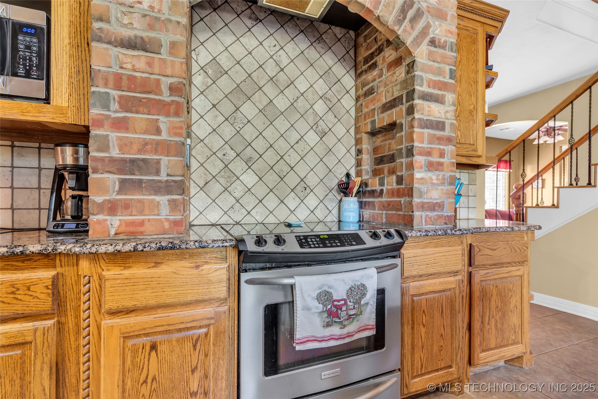 3921 Rolling Hills Ardmore OK 73401