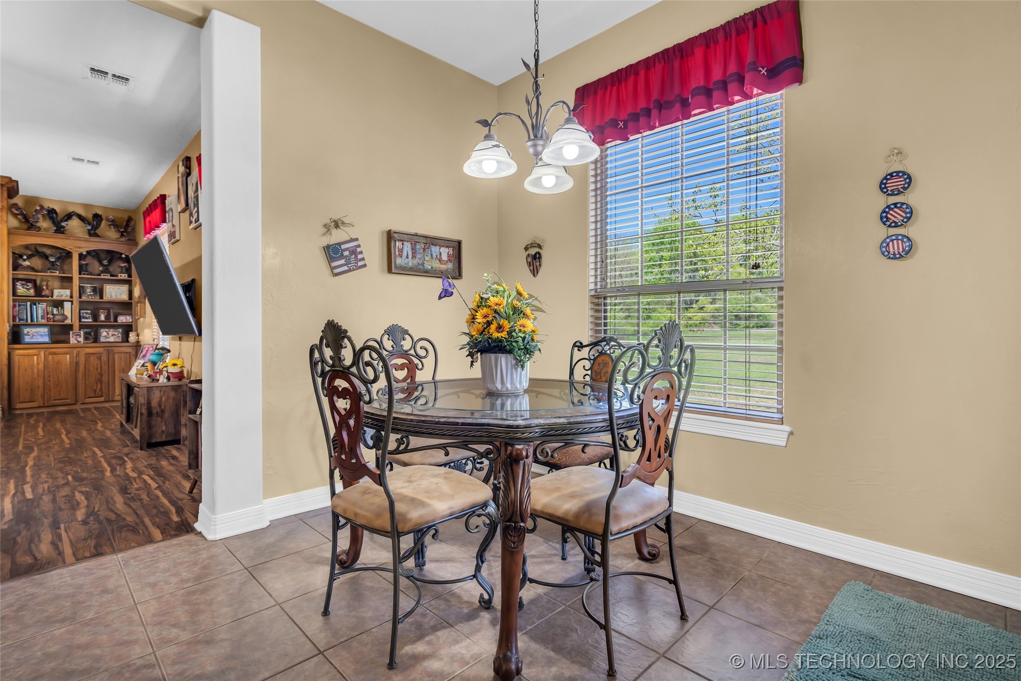 3921 Rolling Hills Ardmore OK 73401