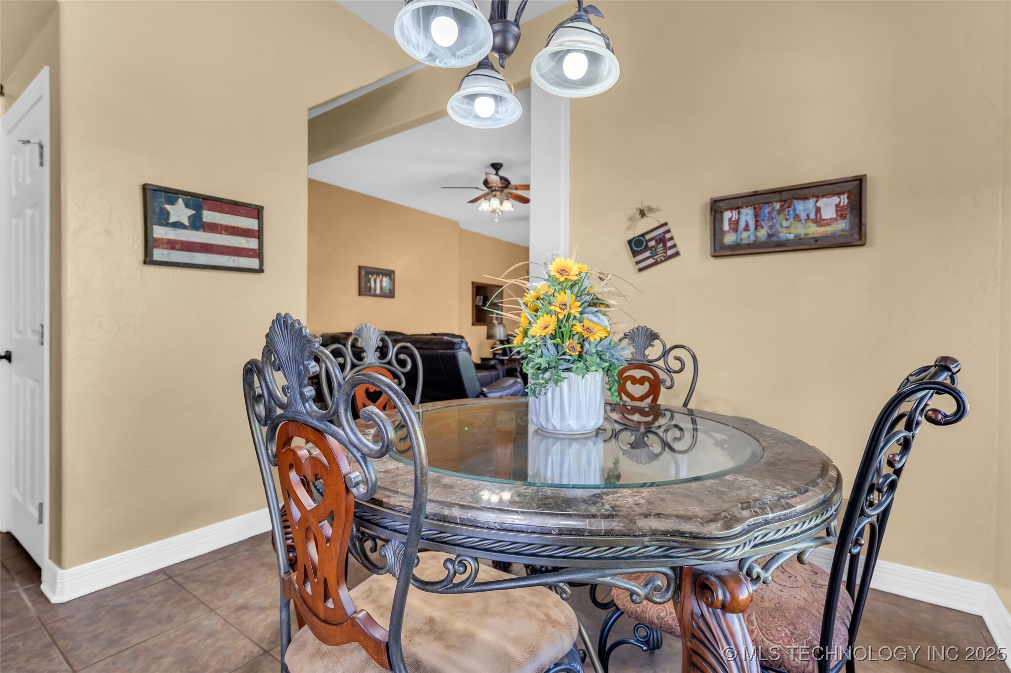 3921 Rolling Hills Ardmore OK 73401