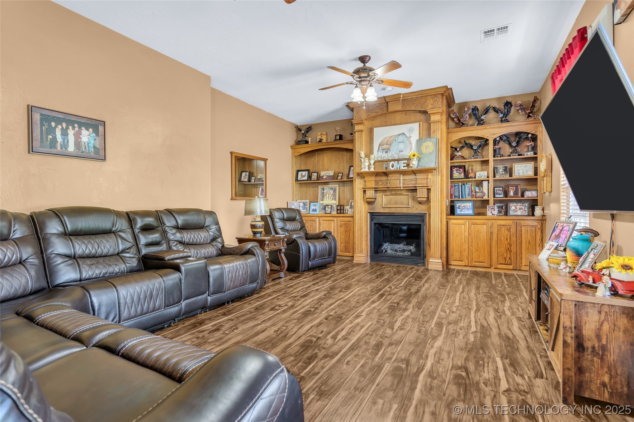 3921 Rolling Hills Ardmore OK 73401