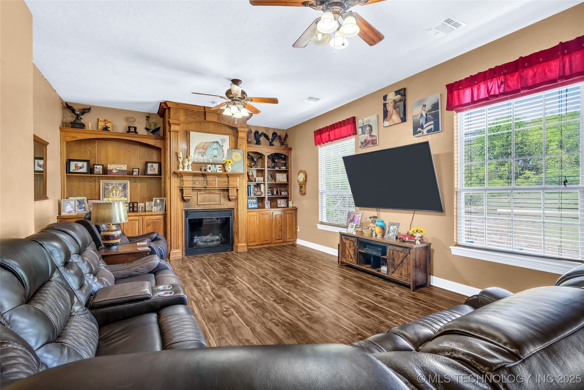 3921 Rolling Hills Ardmore OK 73401