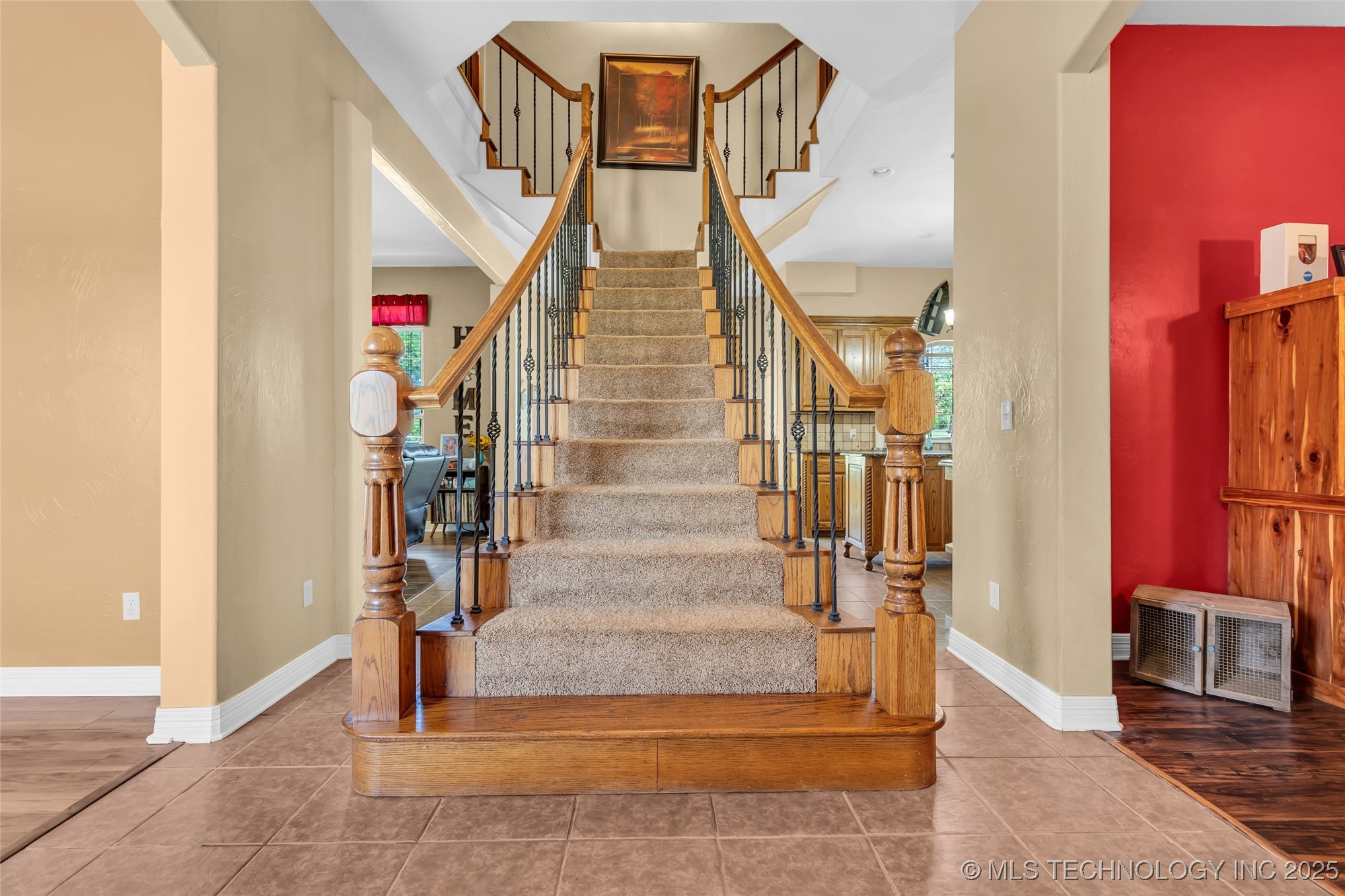 3921 Rolling Hills Ardmore OK 73401