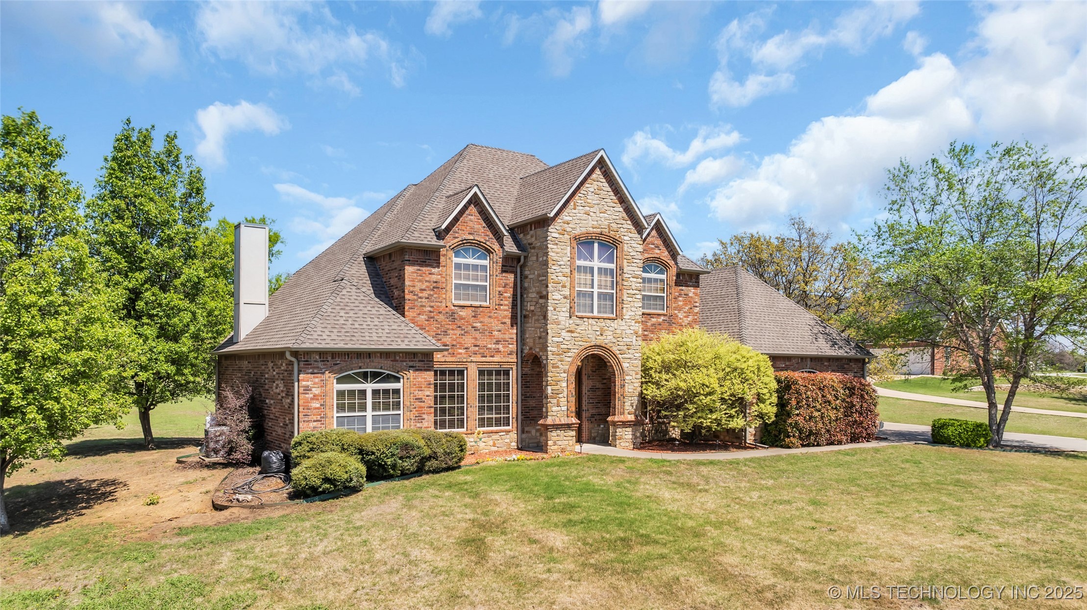 3921 Rolling Hills Ardmore OK 73401