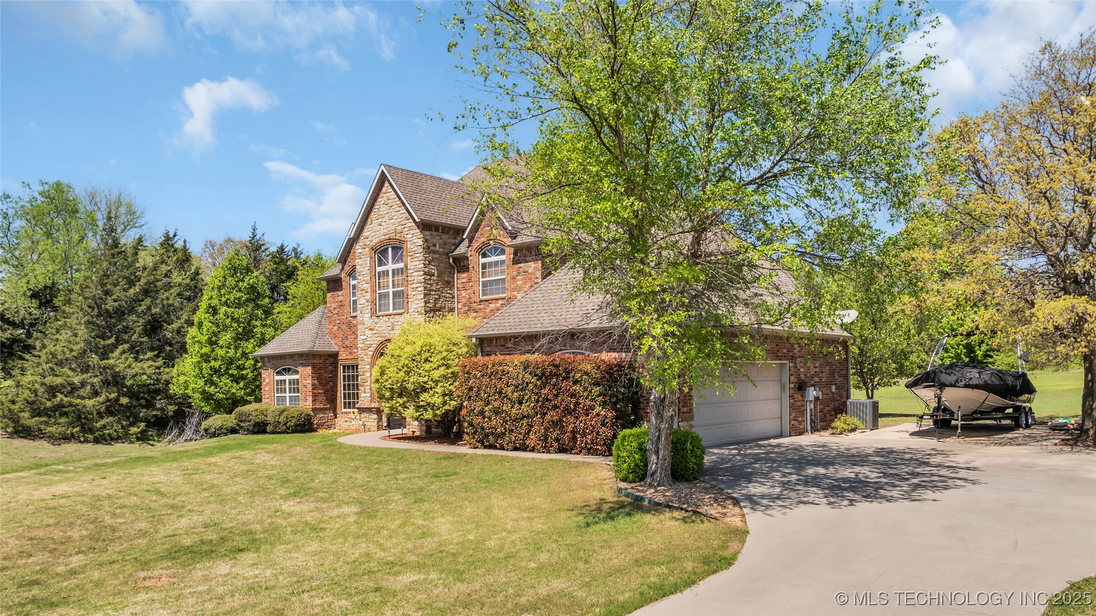 3921 Rolling Hills Ardmore OK 73401