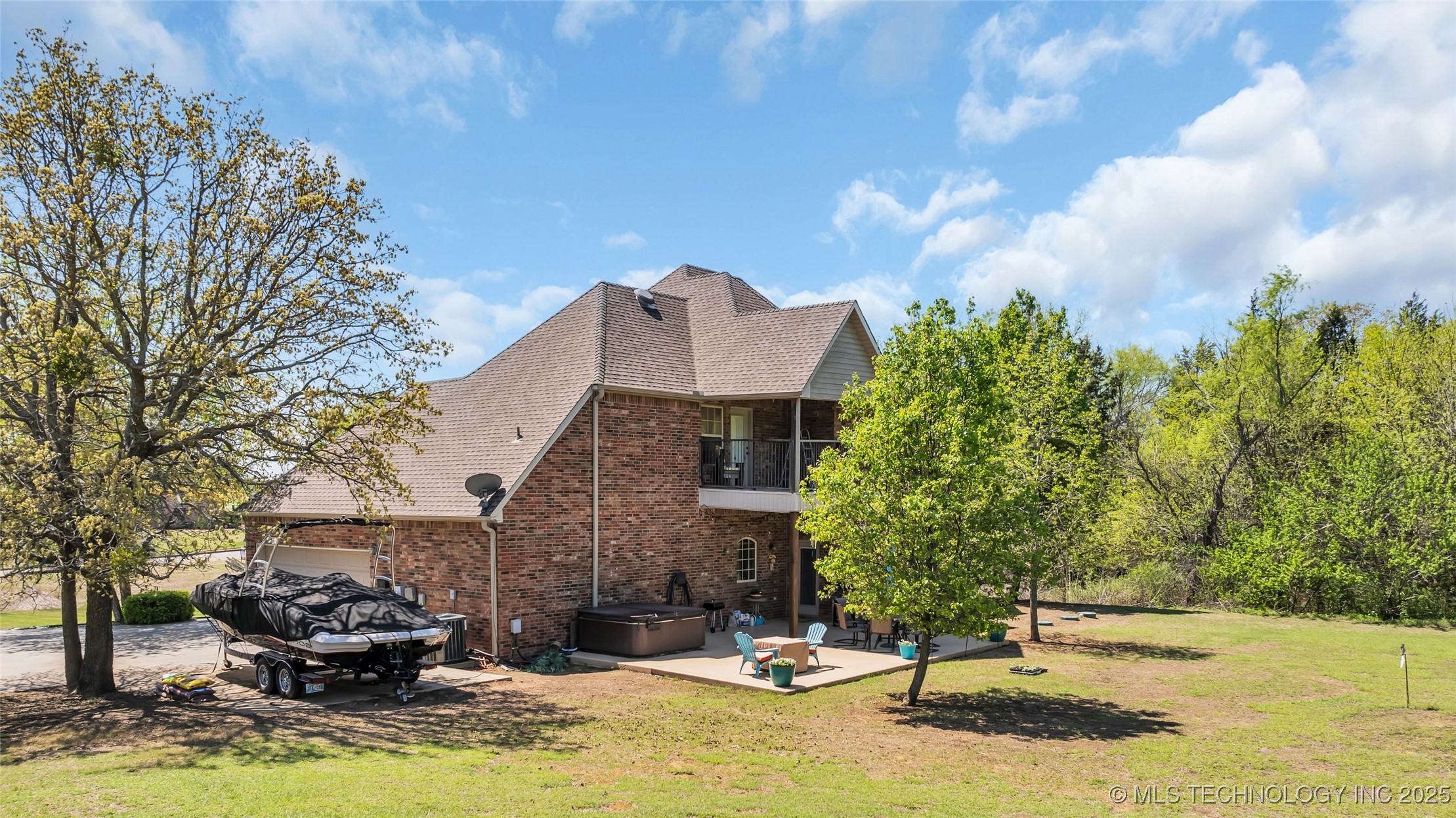 3921 Rolling Hills Ardmore OK 73401