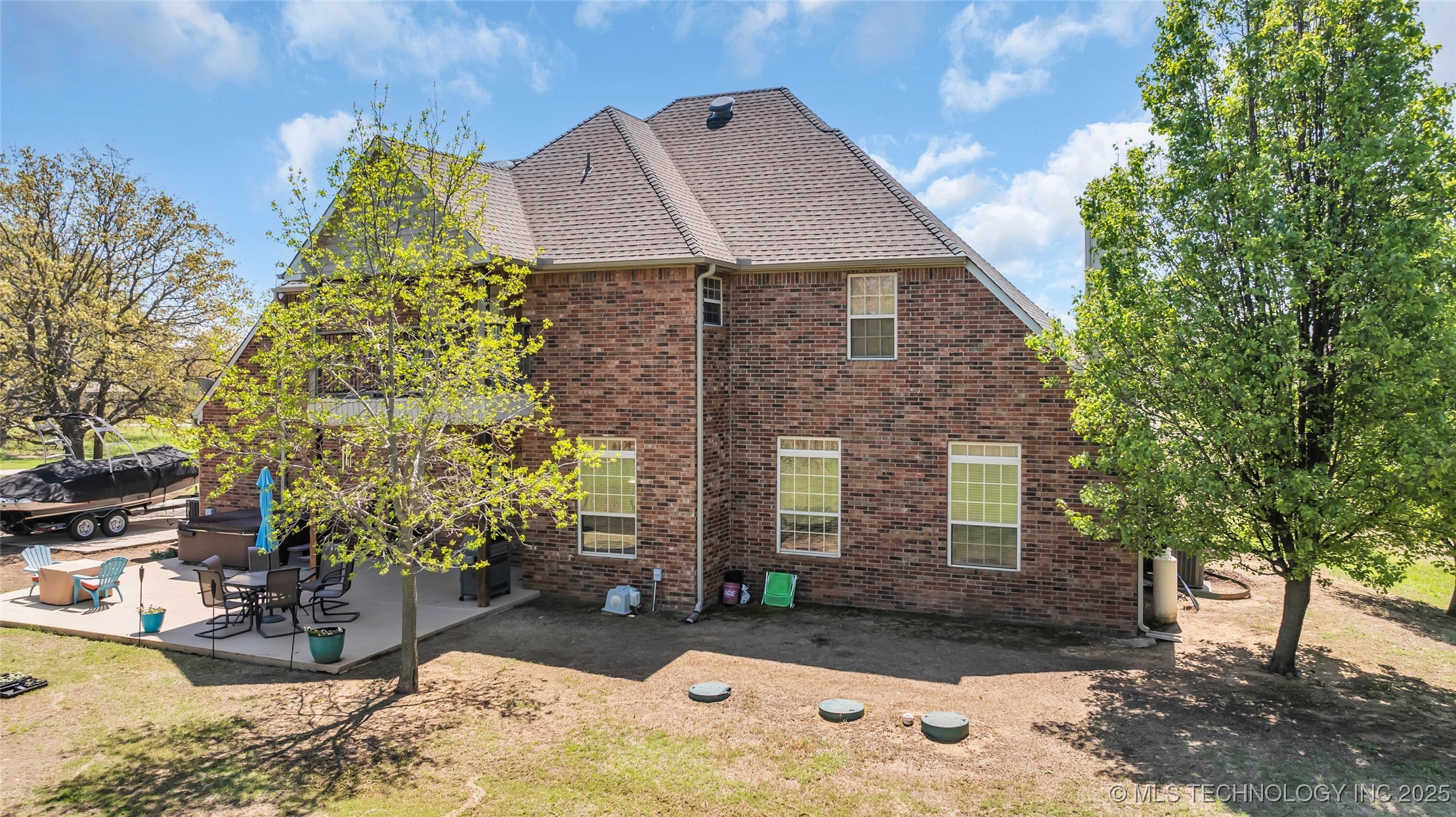 3921 Rolling Hills Ardmore OK 73401