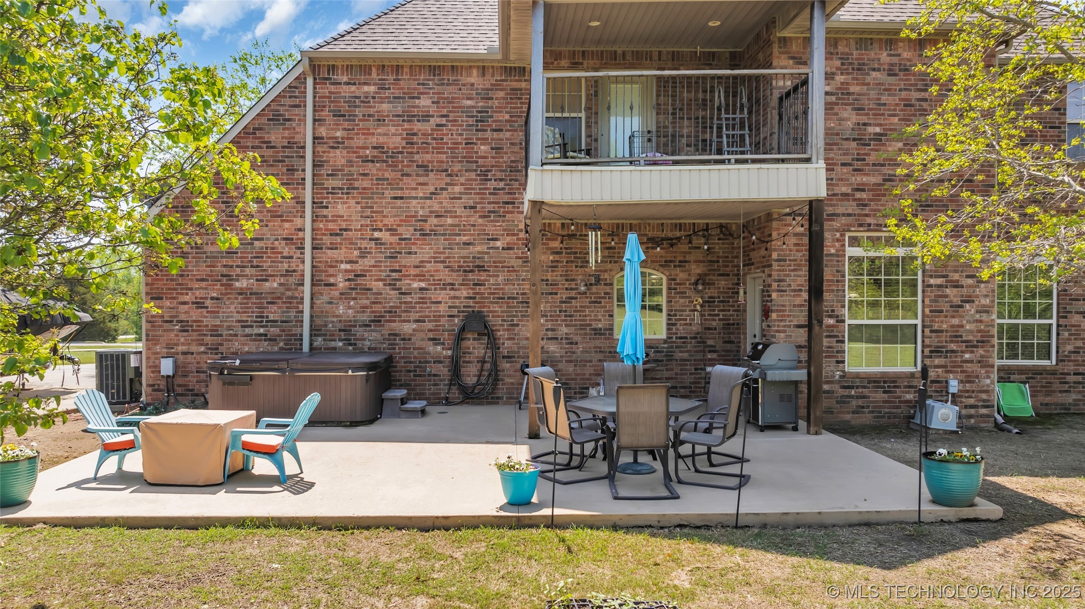 3921 Rolling Hills Ardmore OK 73401