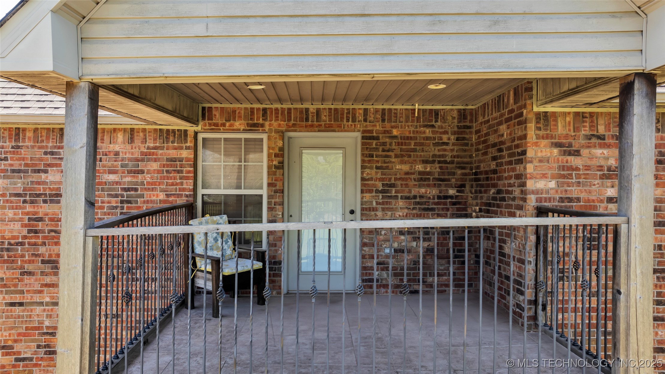 3921 Rolling Hills Ardmore OK 73401