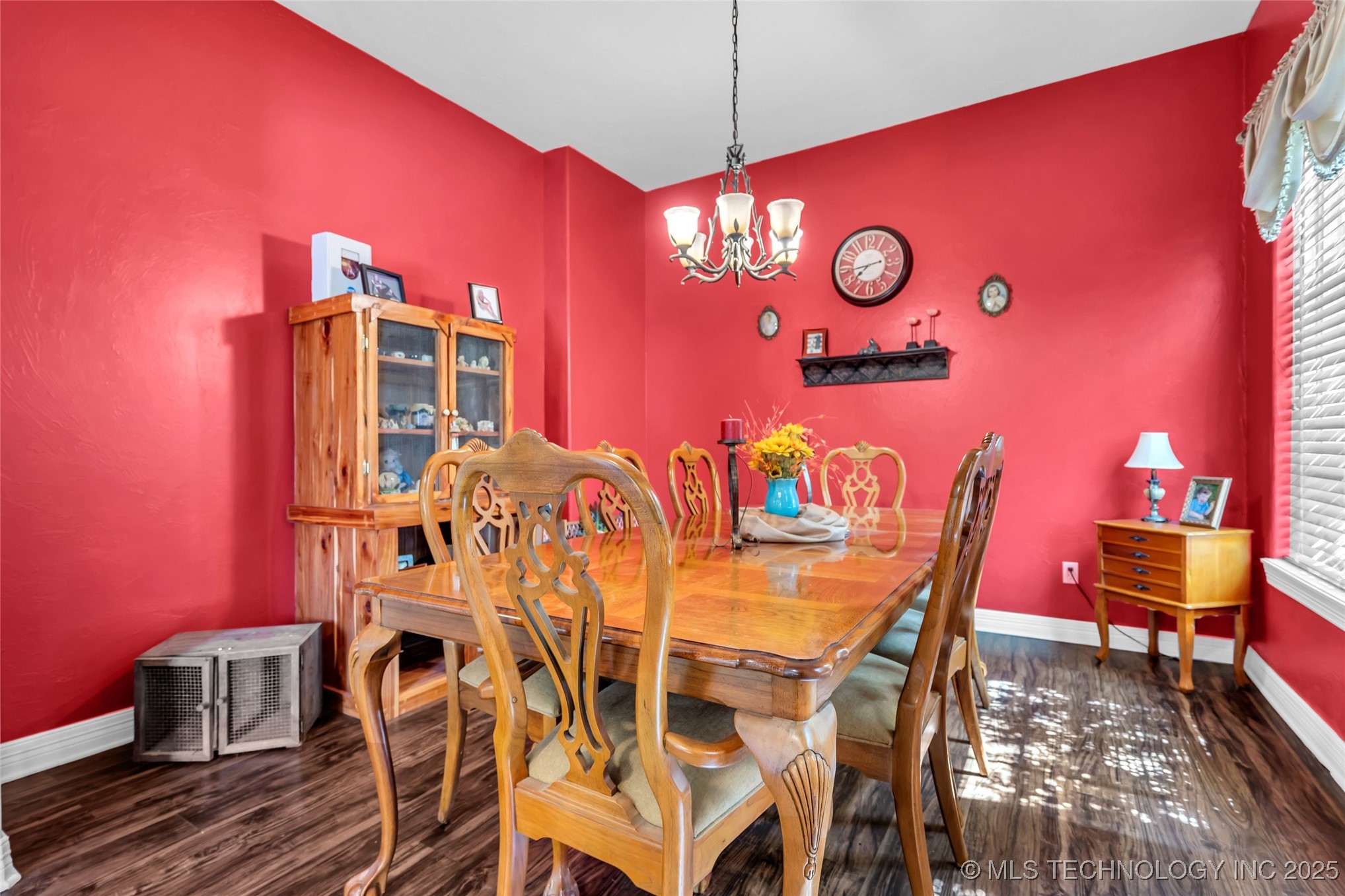 3921 Rolling Hills Ardmore OK 73401