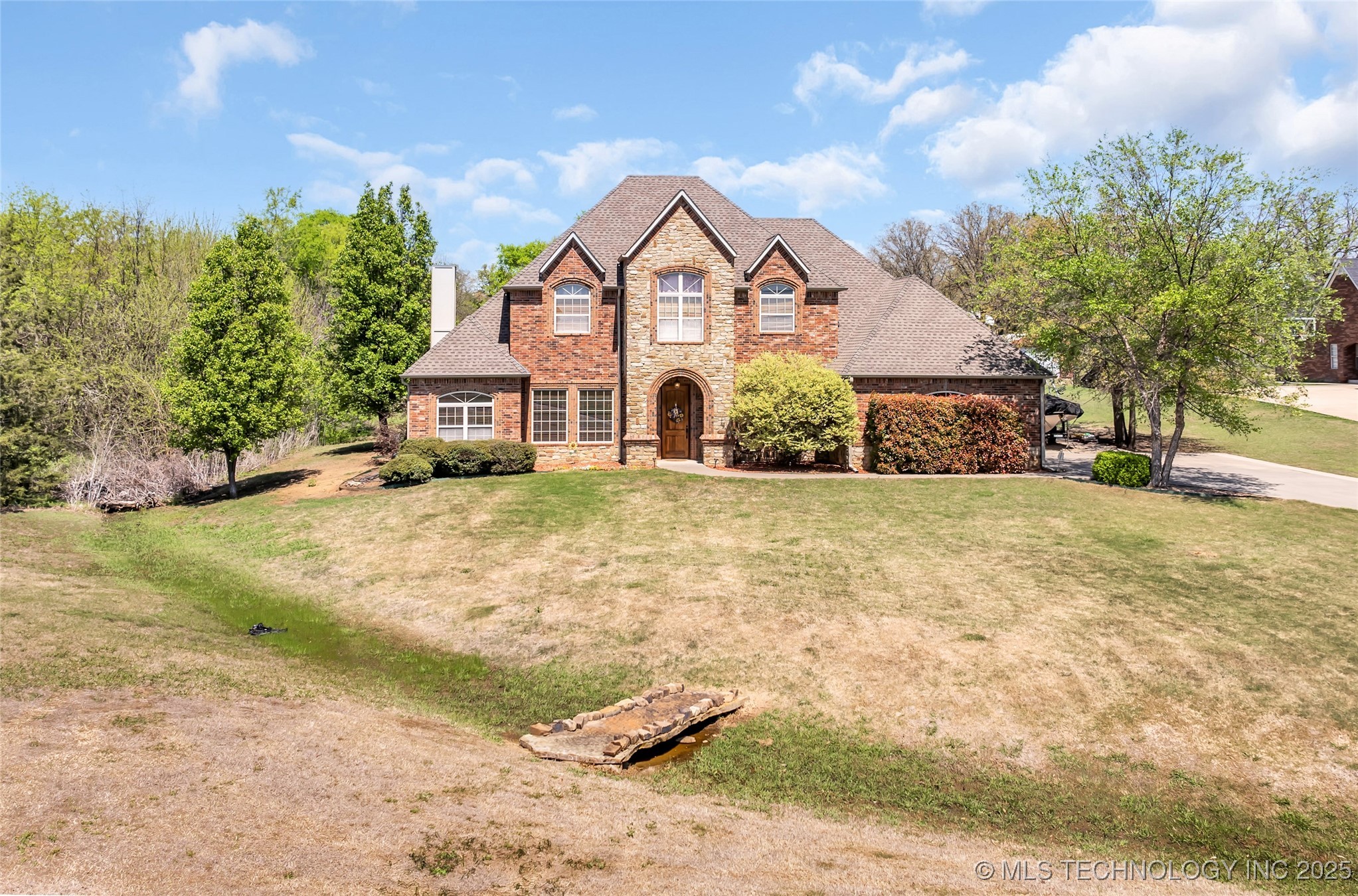 3921 Rolling Hills Ardmore OK 73401