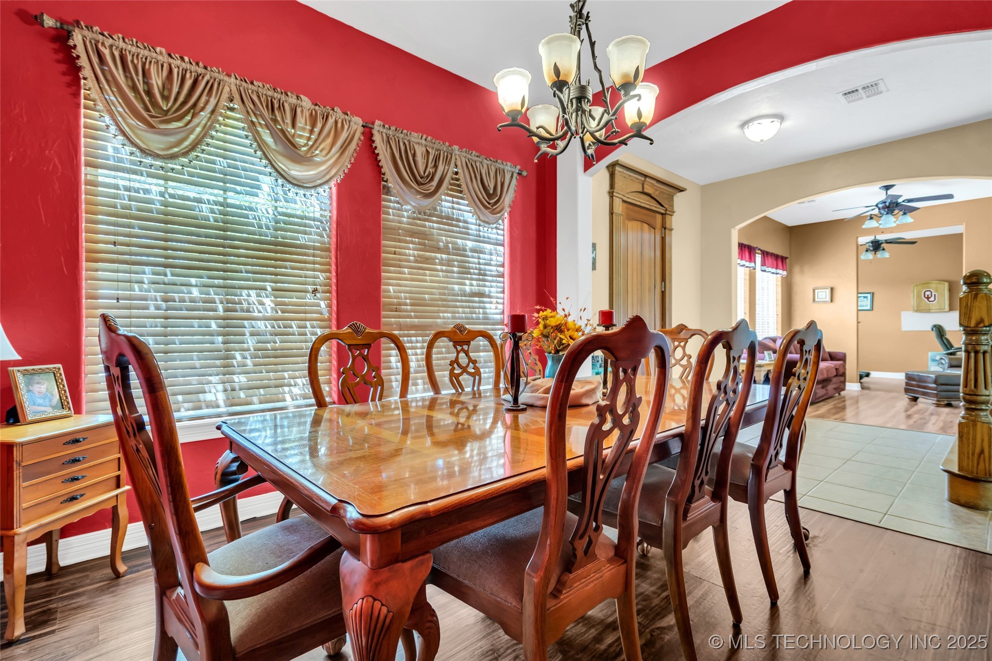 3921 Rolling Hills Ardmore OK 73401