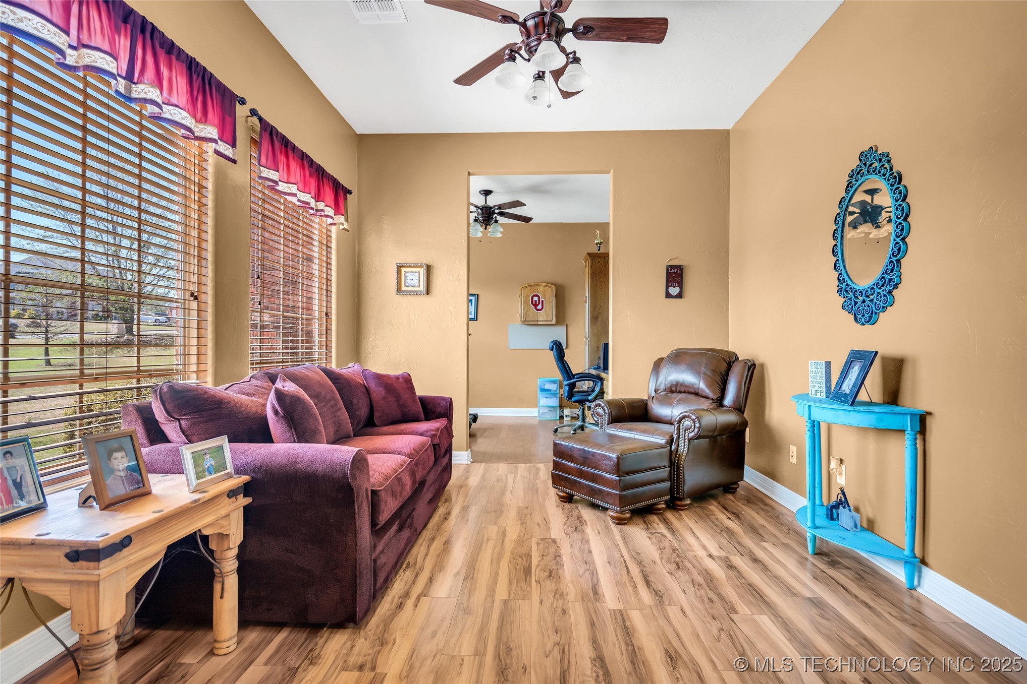 3921 Rolling Hills Ardmore OK 73401