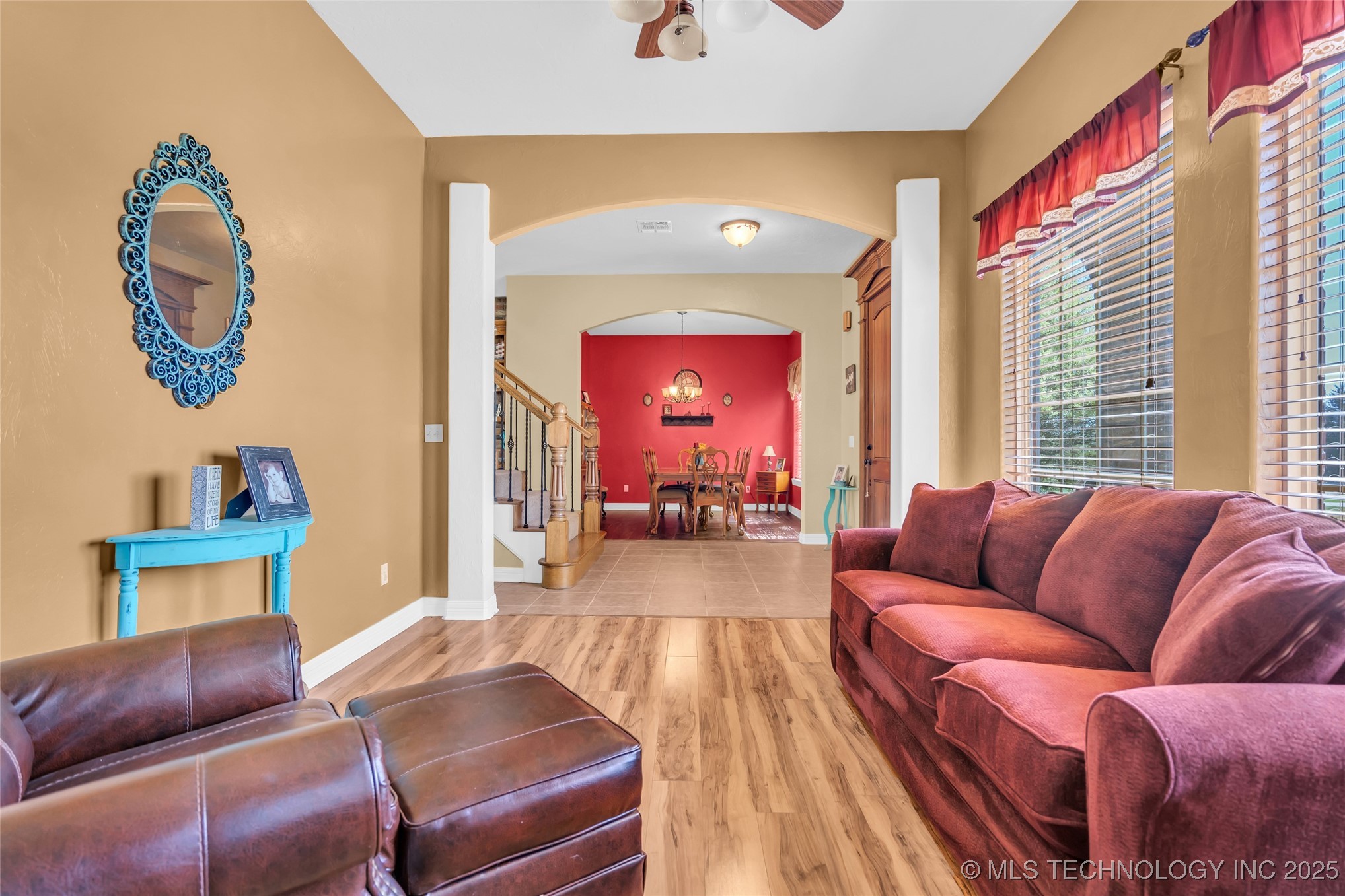 3921 Rolling Hills Ardmore OK 73401