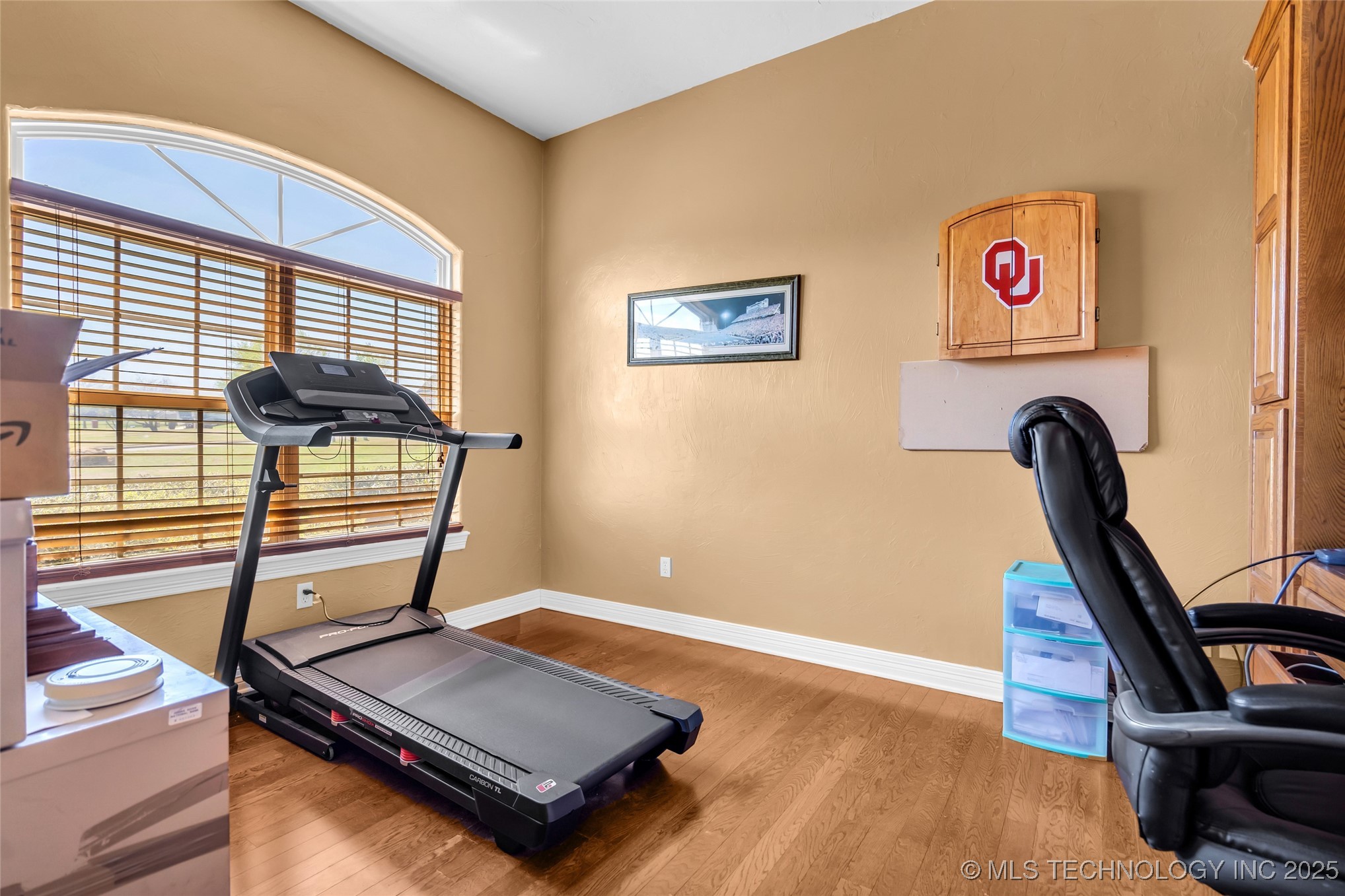 3921 Rolling Hills Ardmore OK 73401