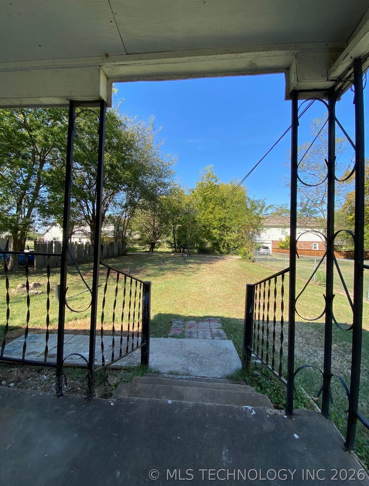 411 N Muskogee Avenue Claremore OK 74017