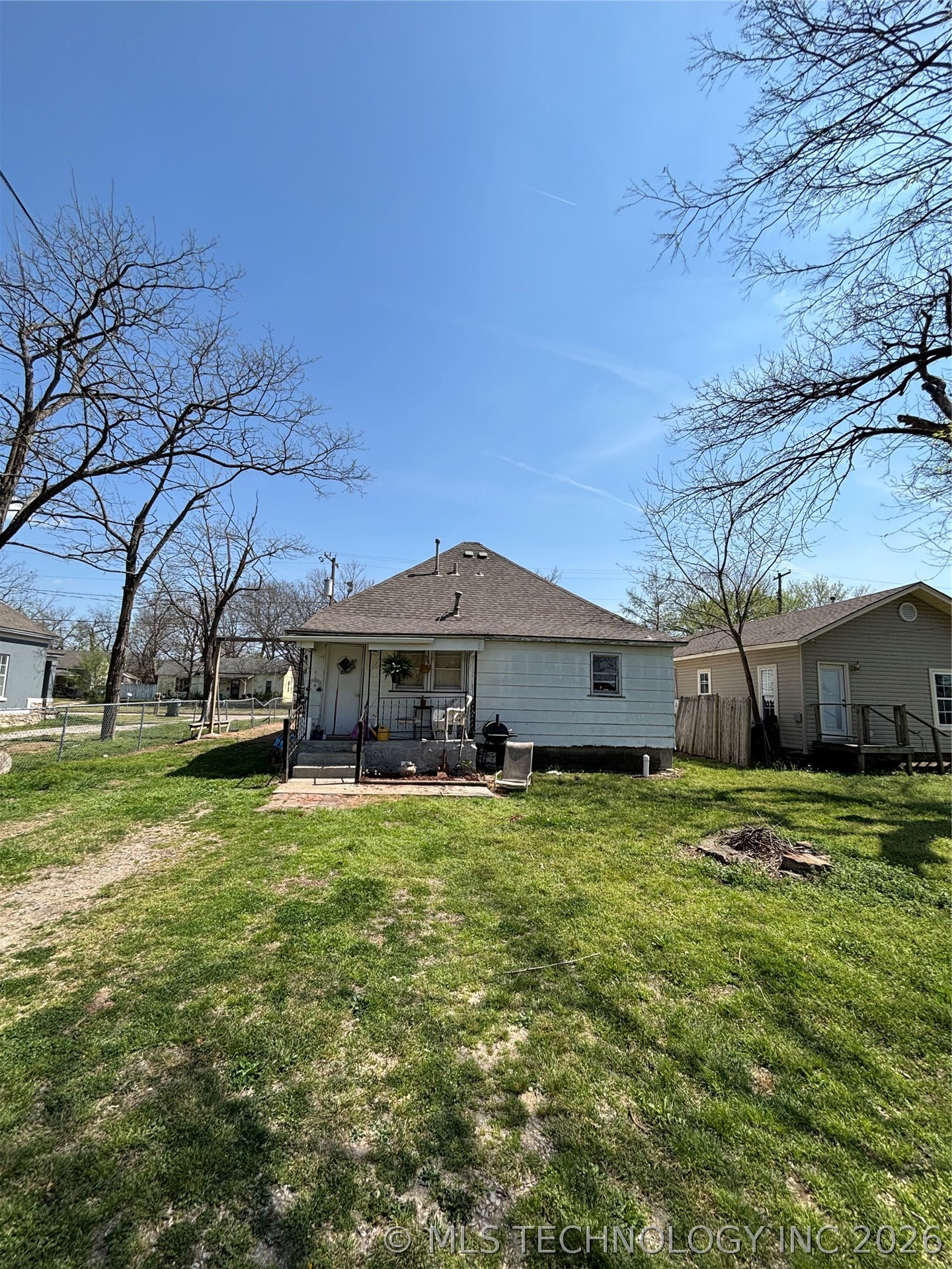 411 N Muskogee Avenue Claremore OK 74017