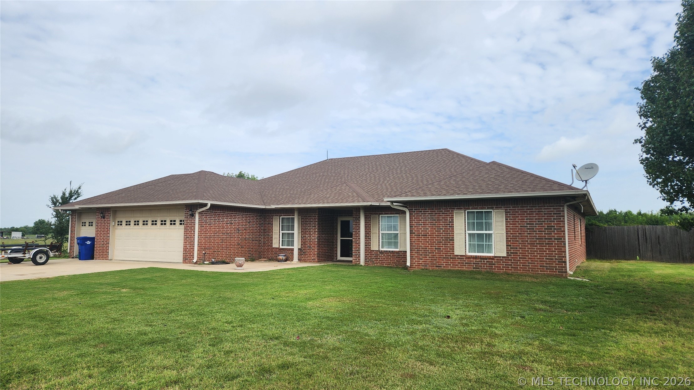 110 Mayberry Mead OK 73449