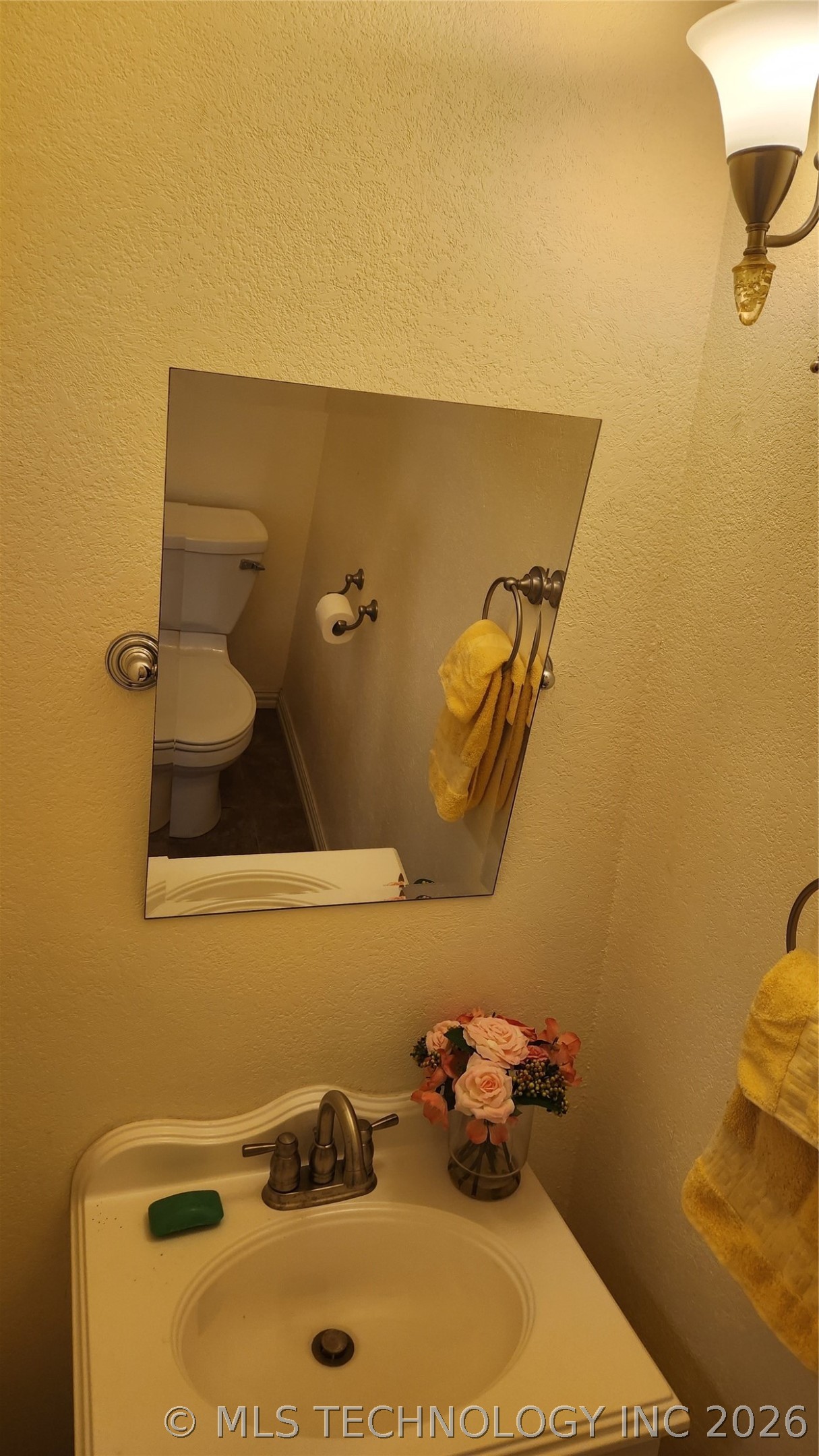 110 Mayberry Mead OK 73449