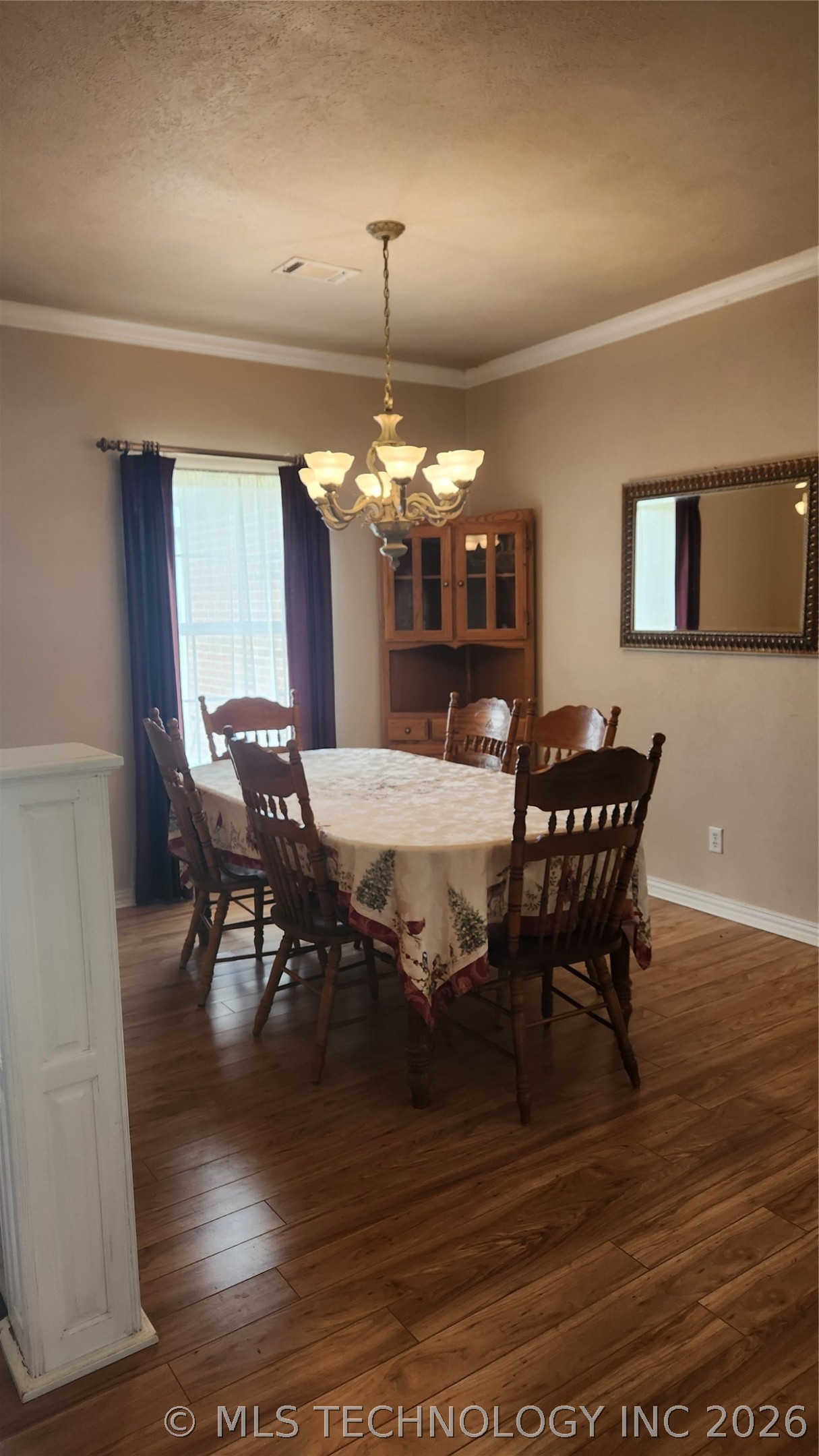 110 Mayberry Mead OK 73449