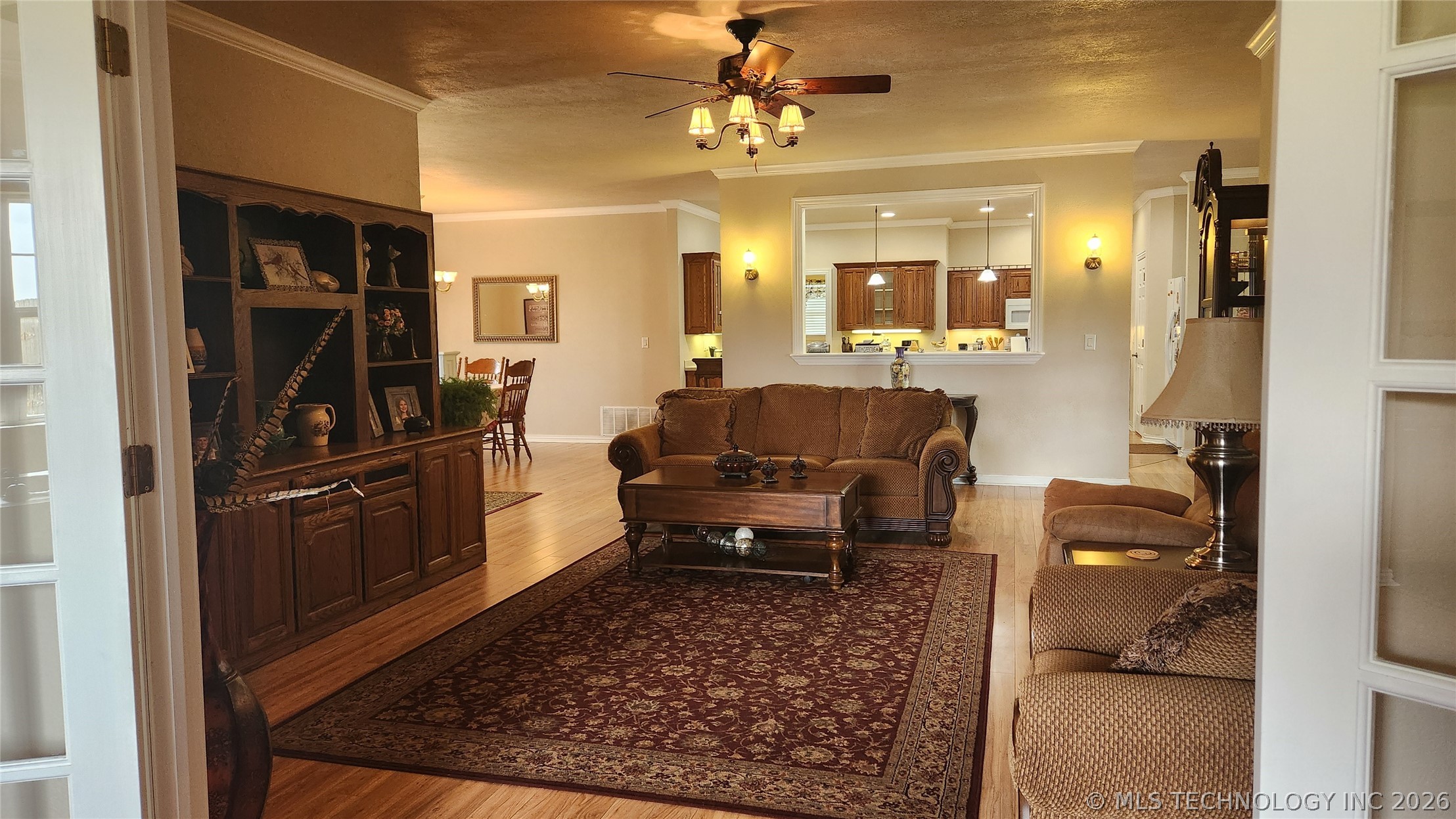 110 Mayberry Mead OK 73449