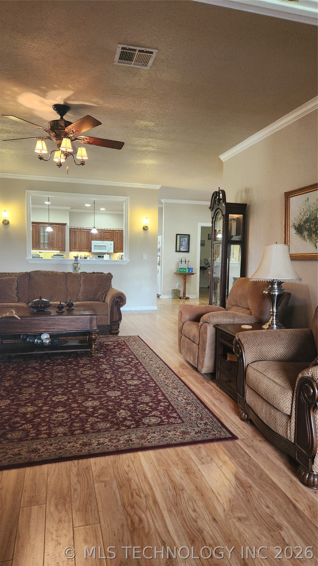 110 Mayberry Mead OK 73449